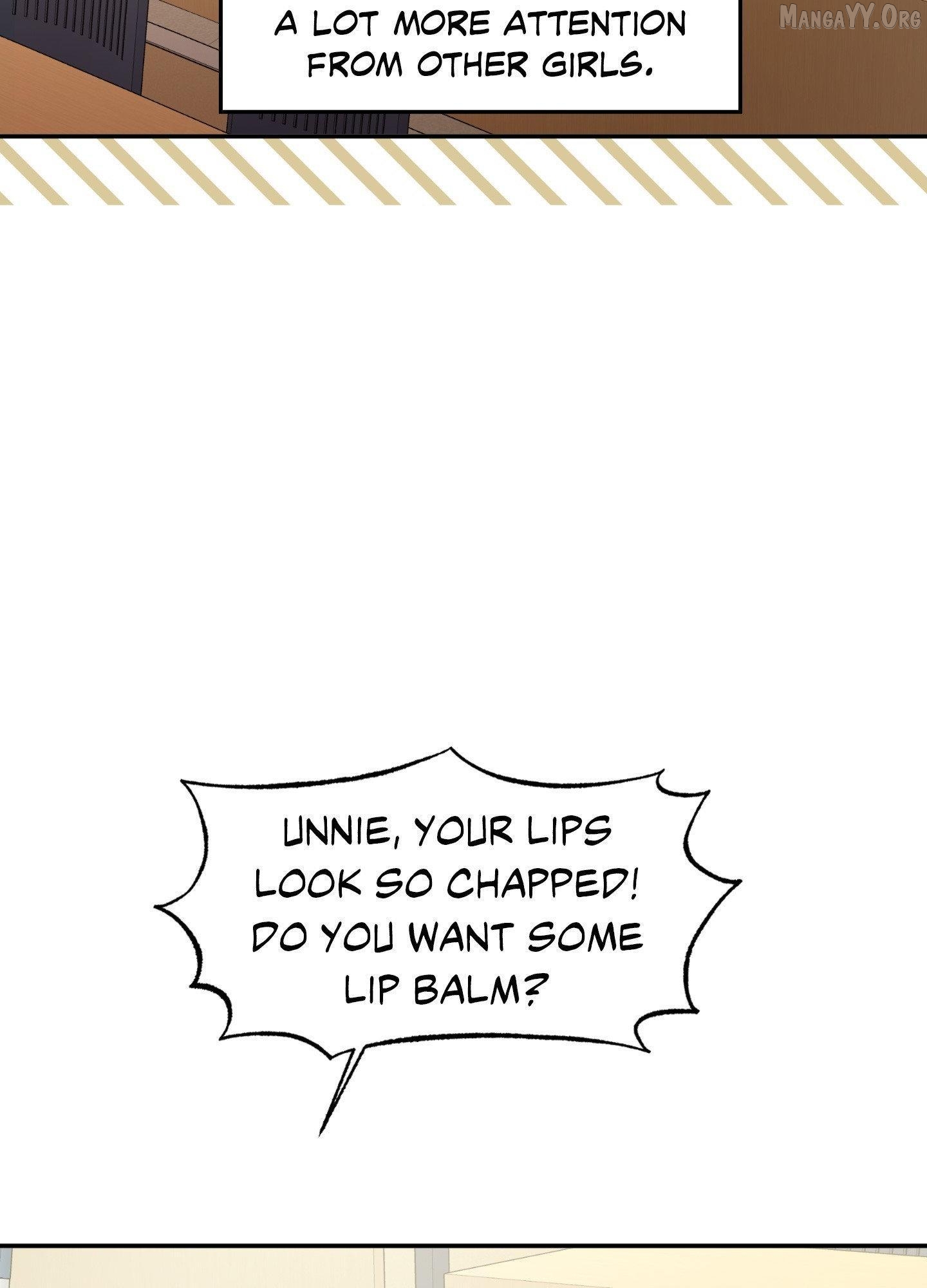 Something About You Chapter 10 - page 72