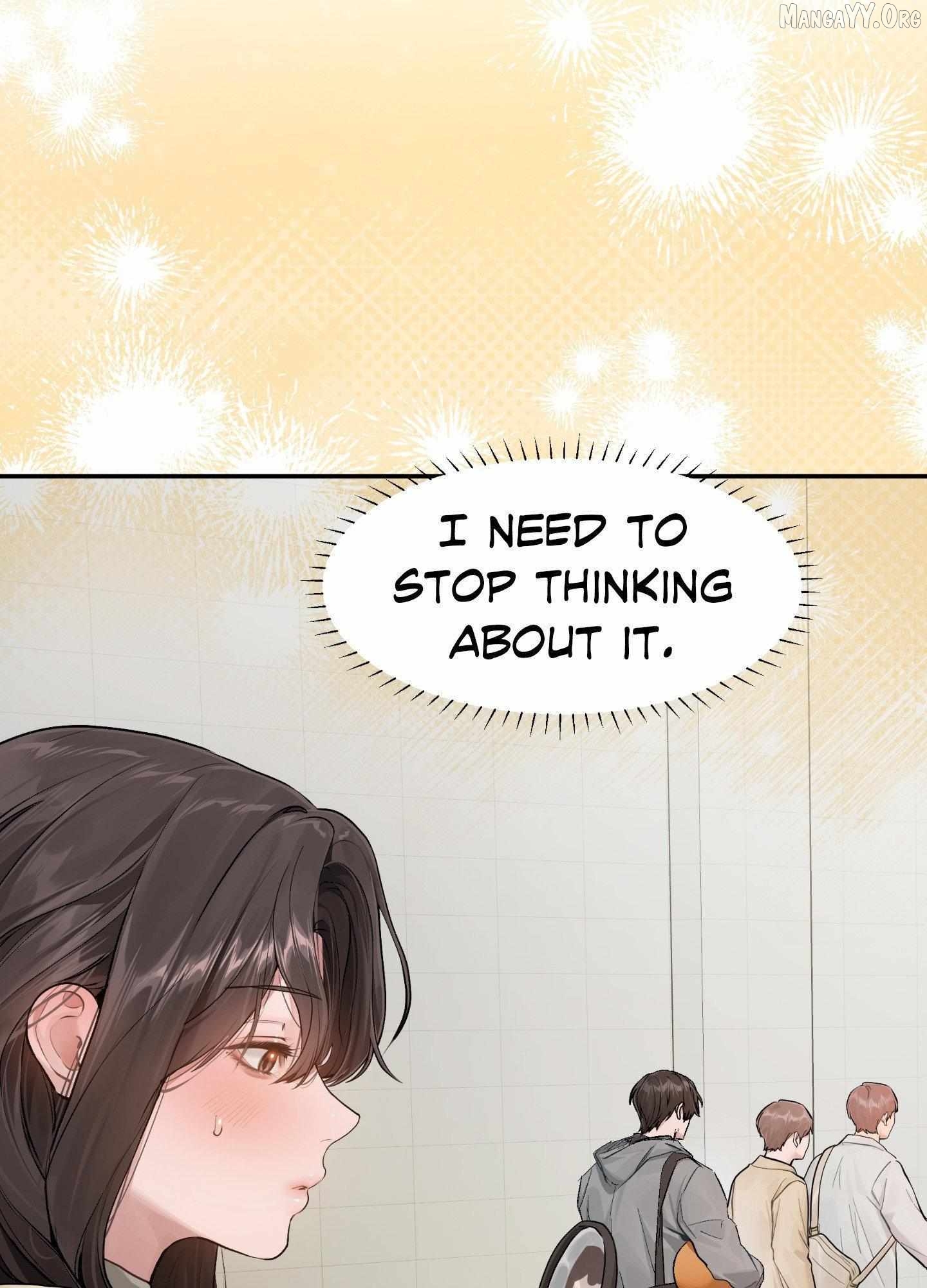 Something About You Chapter 10 - page 75