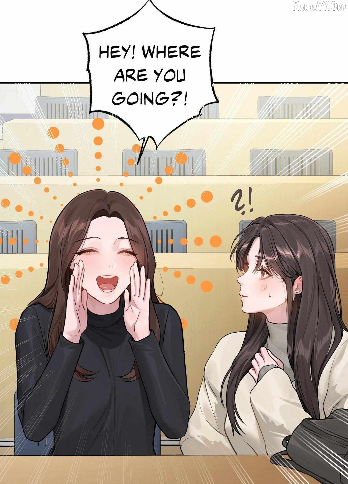 Something About You Chapter 10 - page 78