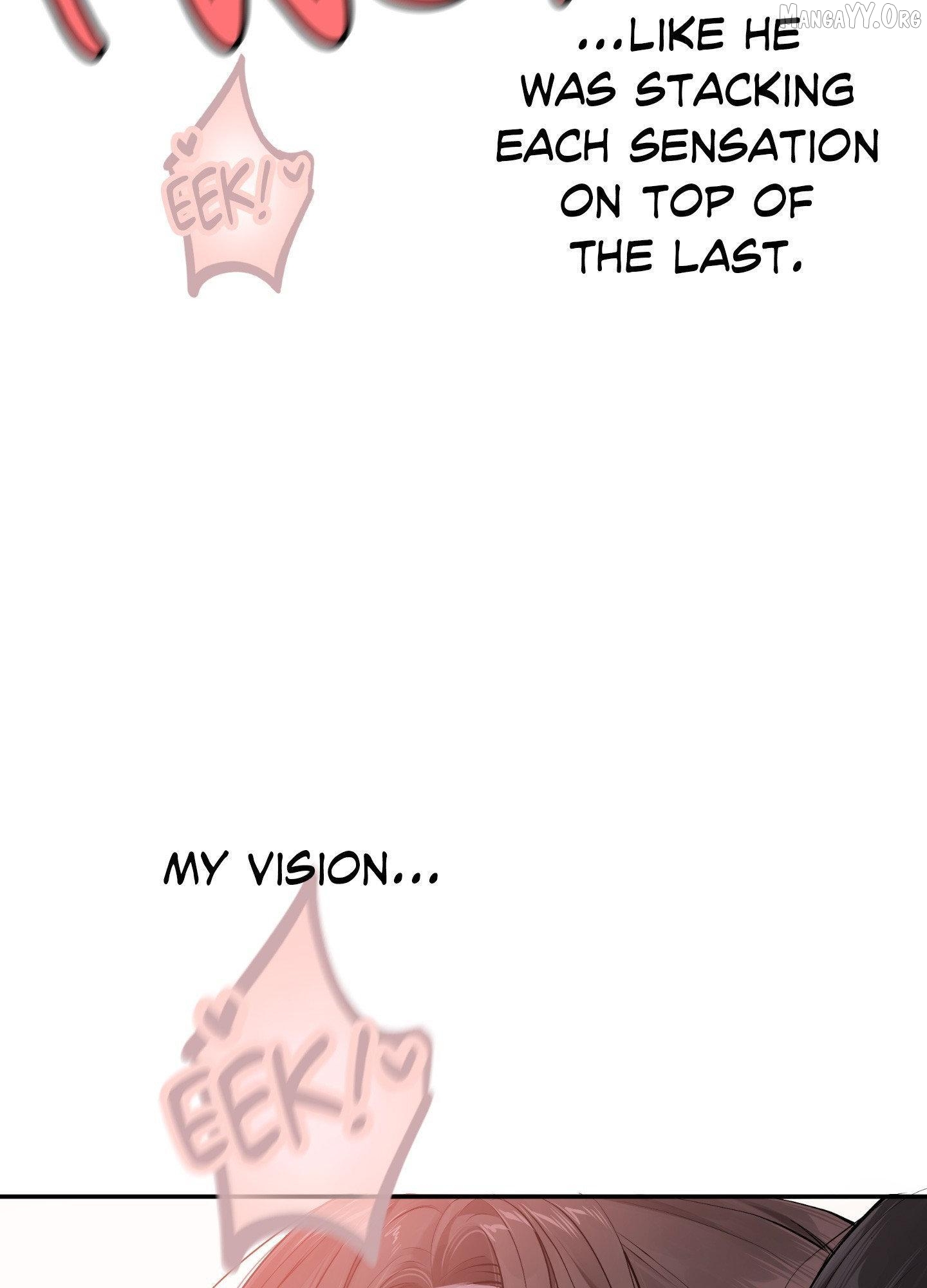 Something About You Chapter 10 - page 8