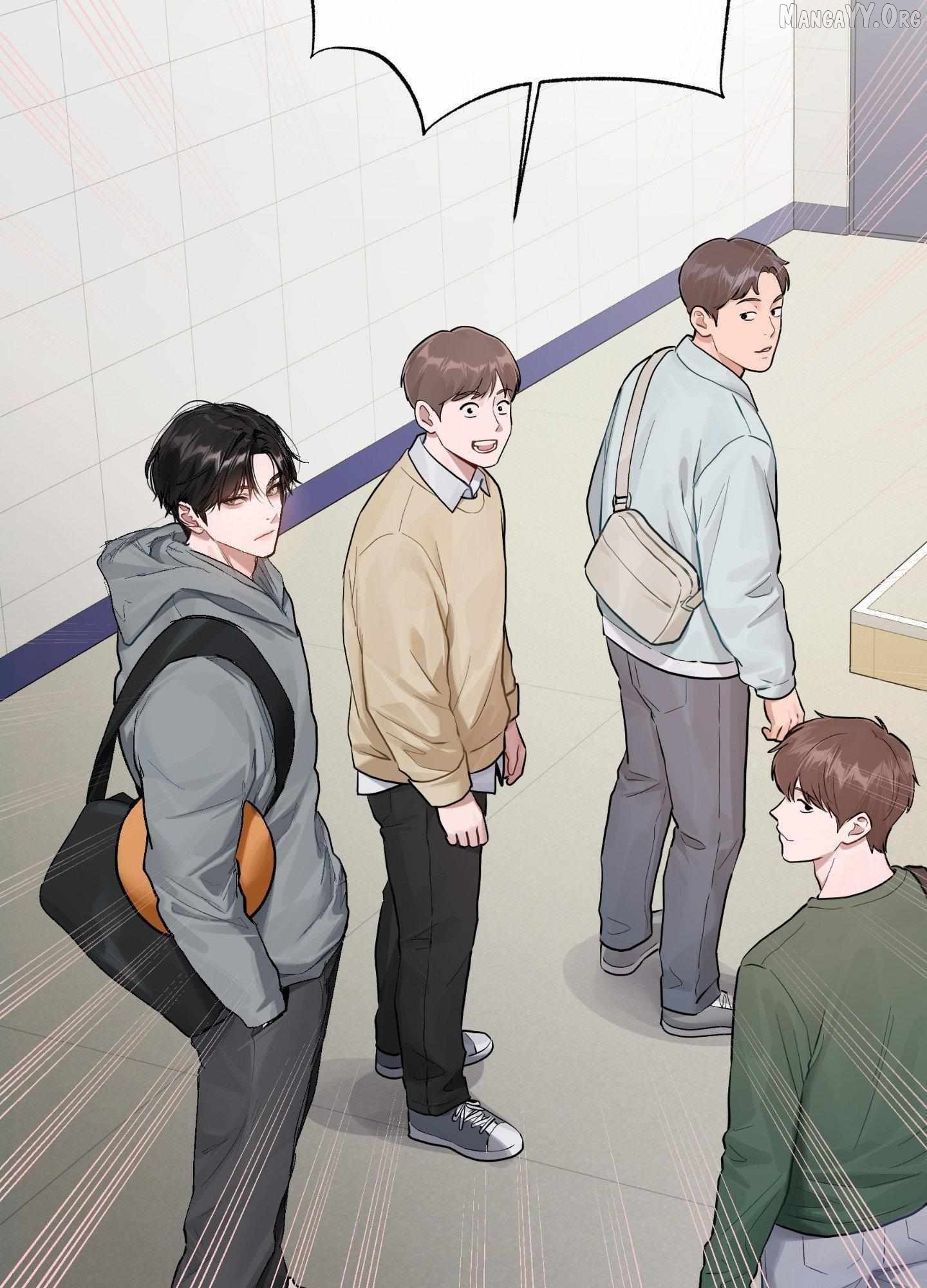Something About You Chapter 10 - page 80