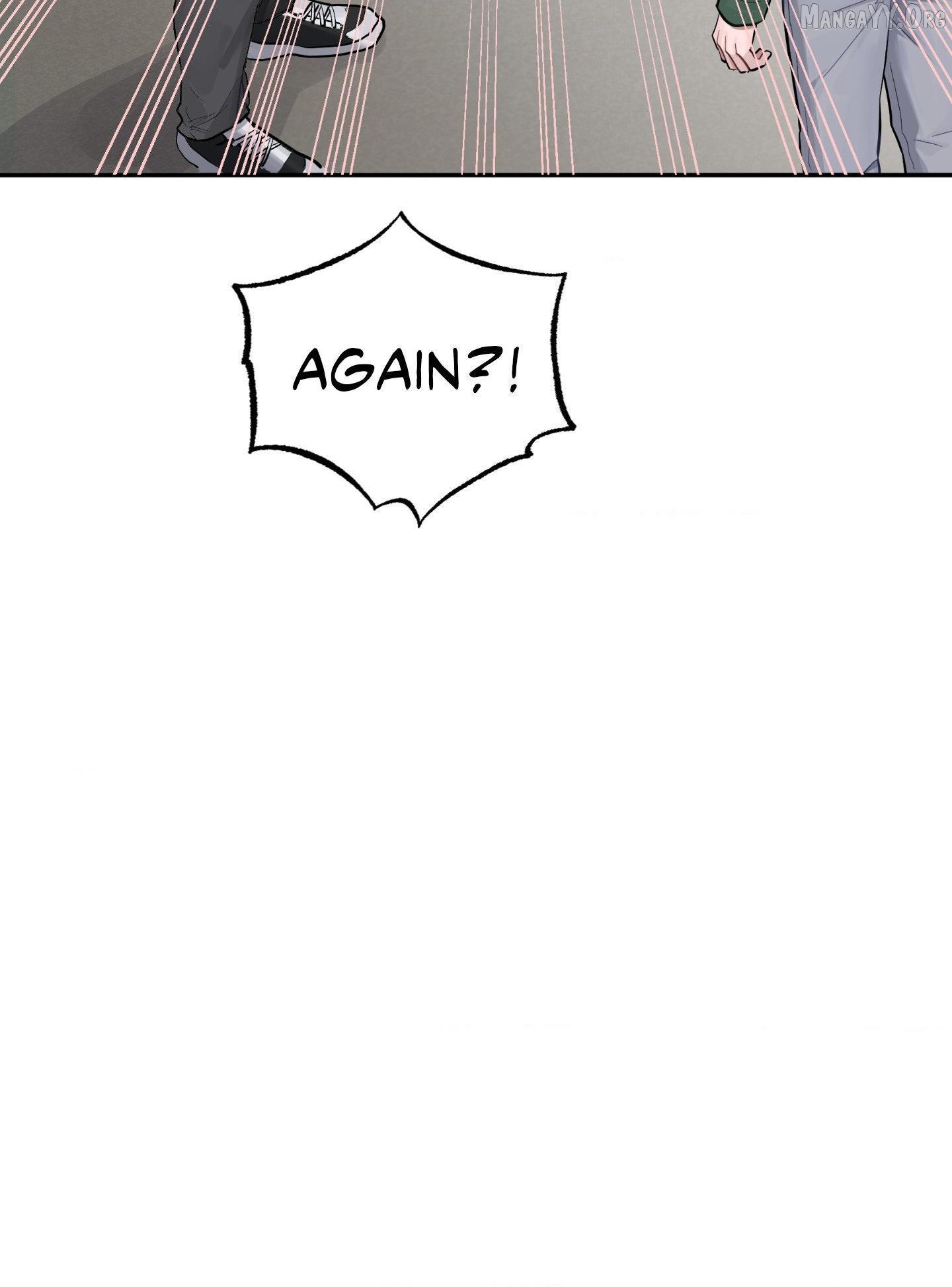 Something About You Chapter 10 - page 81