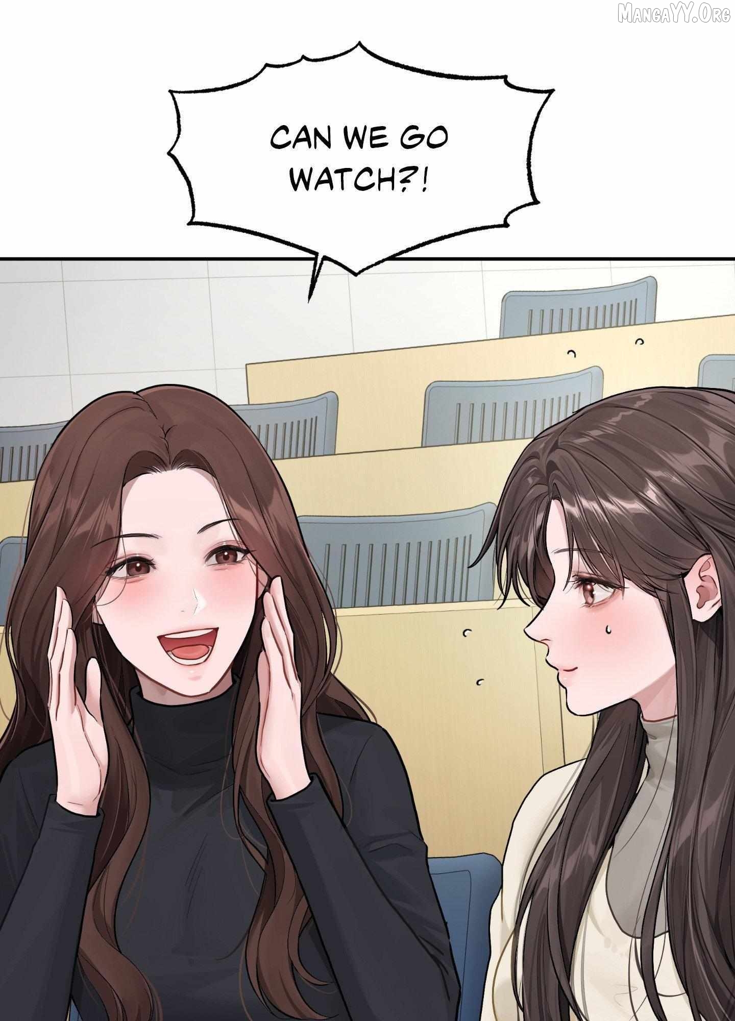 Something About You Chapter 10 - page 82