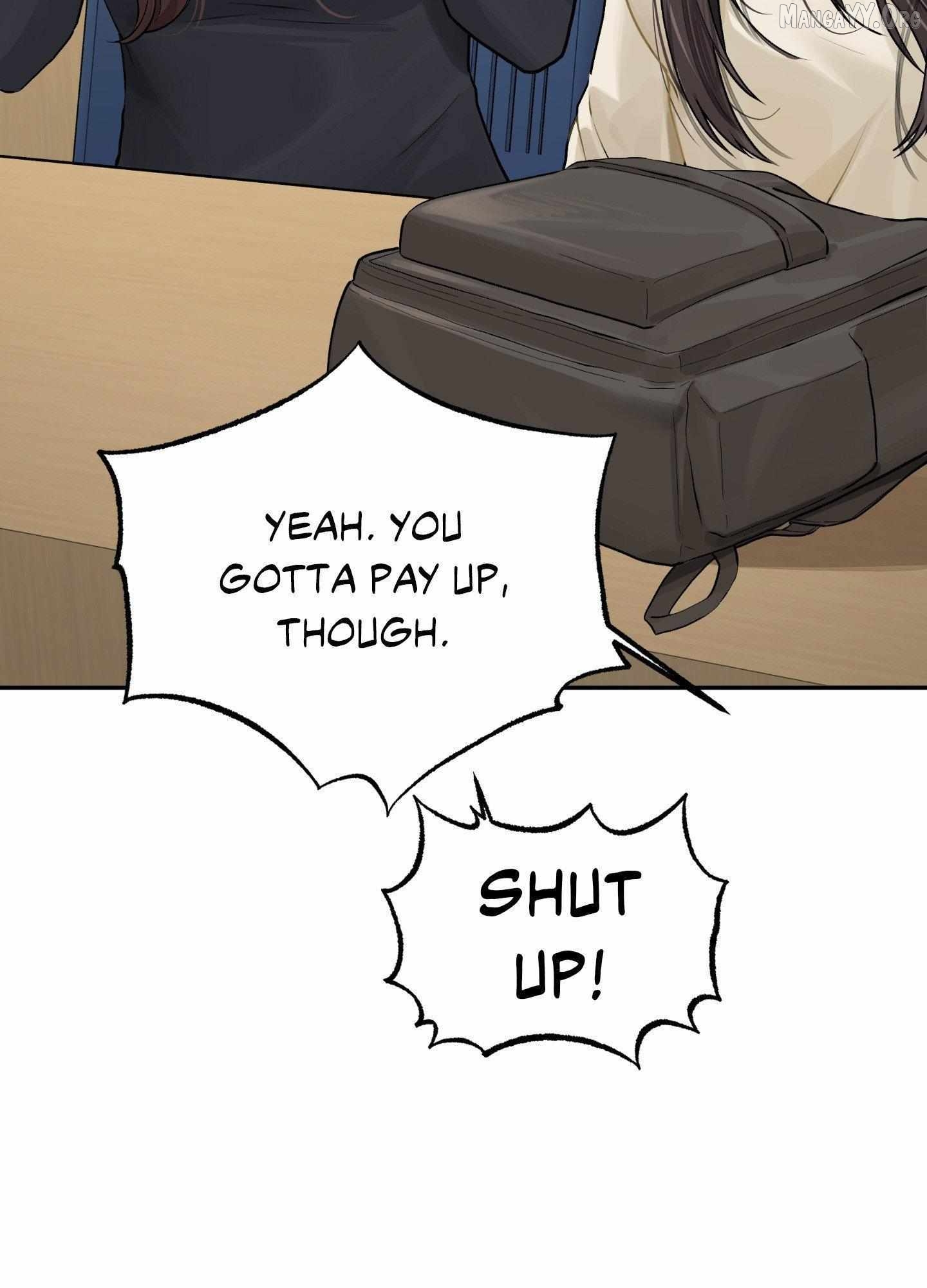 Something About You Chapter 10 - page 83