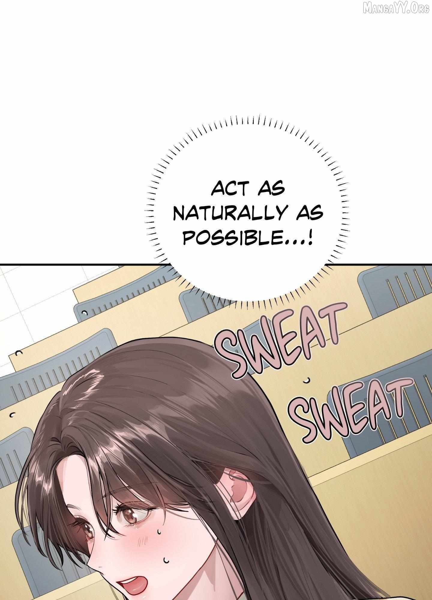 Something About You Chapter 10 - page 84