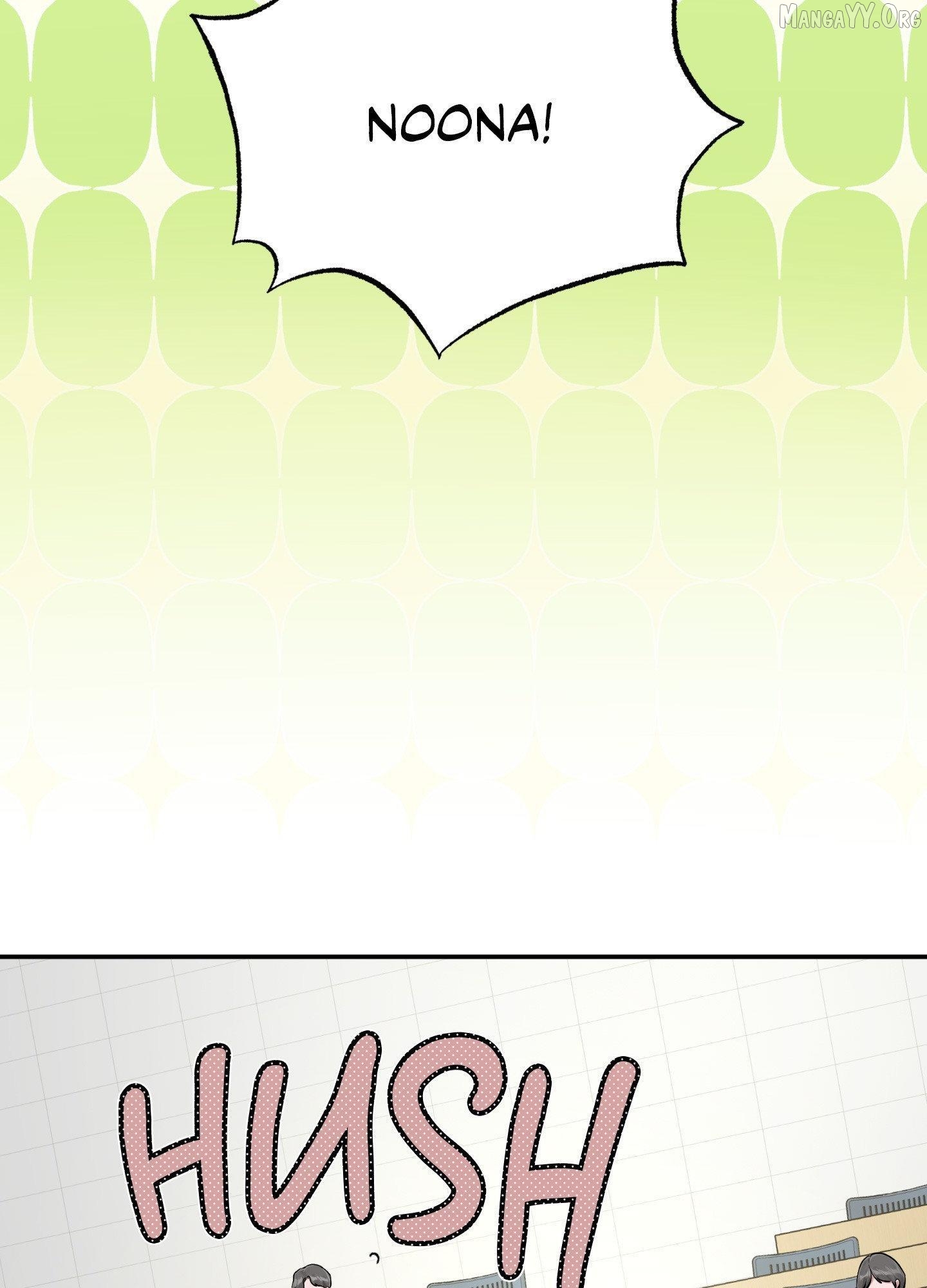 Something About You Chapter 10 - page 86