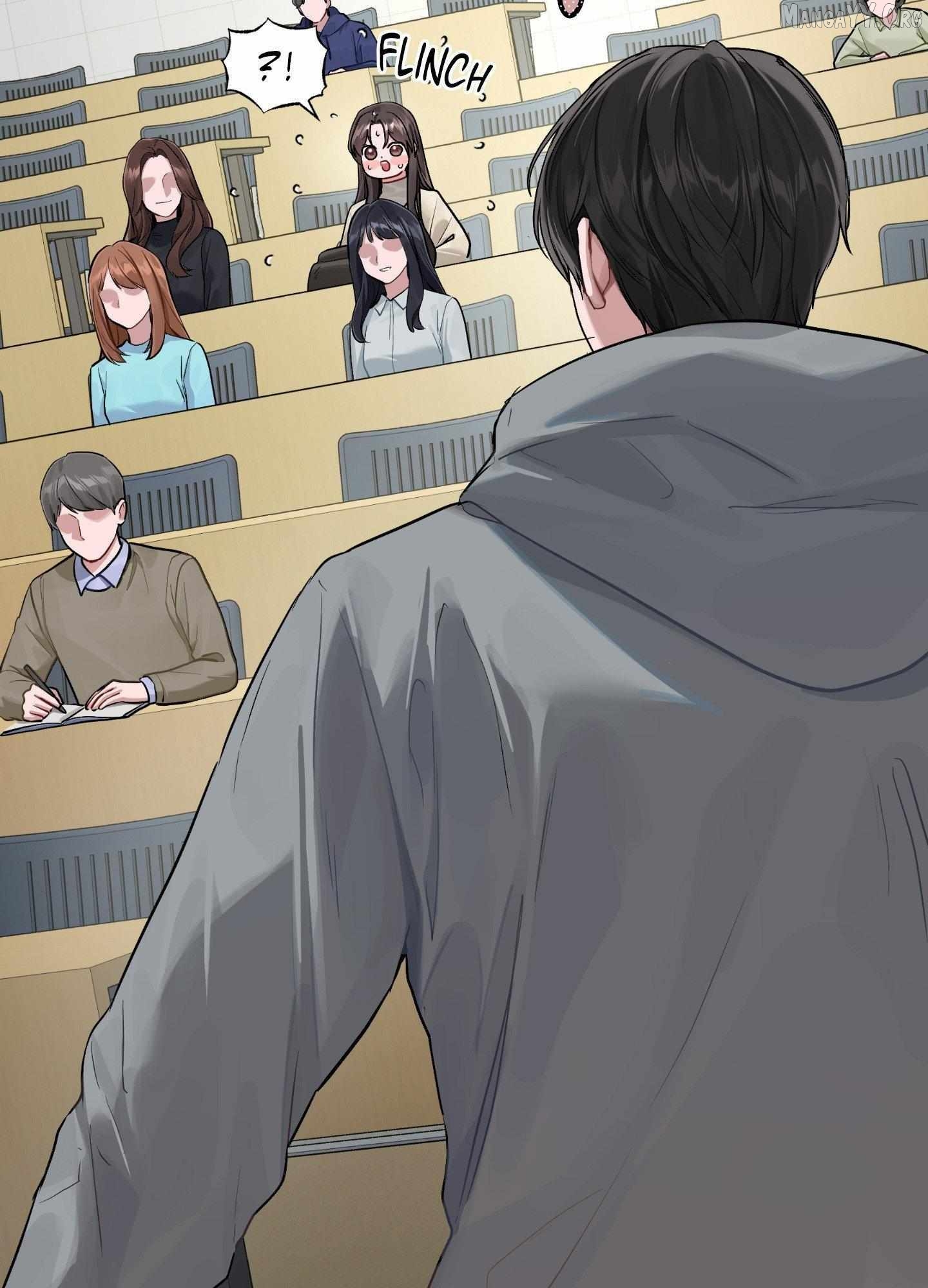 Something About You Chapter 10 - page 87