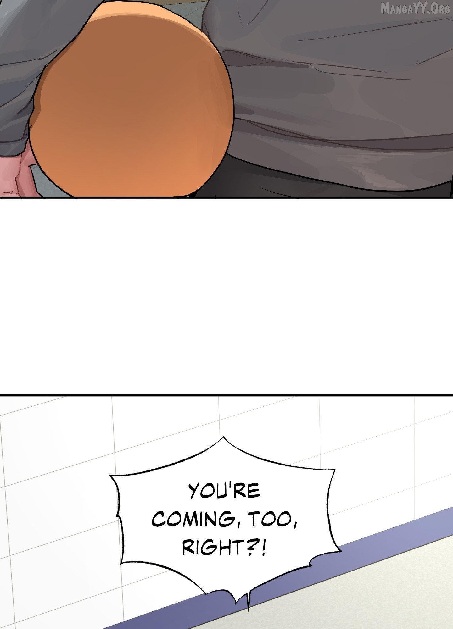 Something About You Chapter 10 - page 88