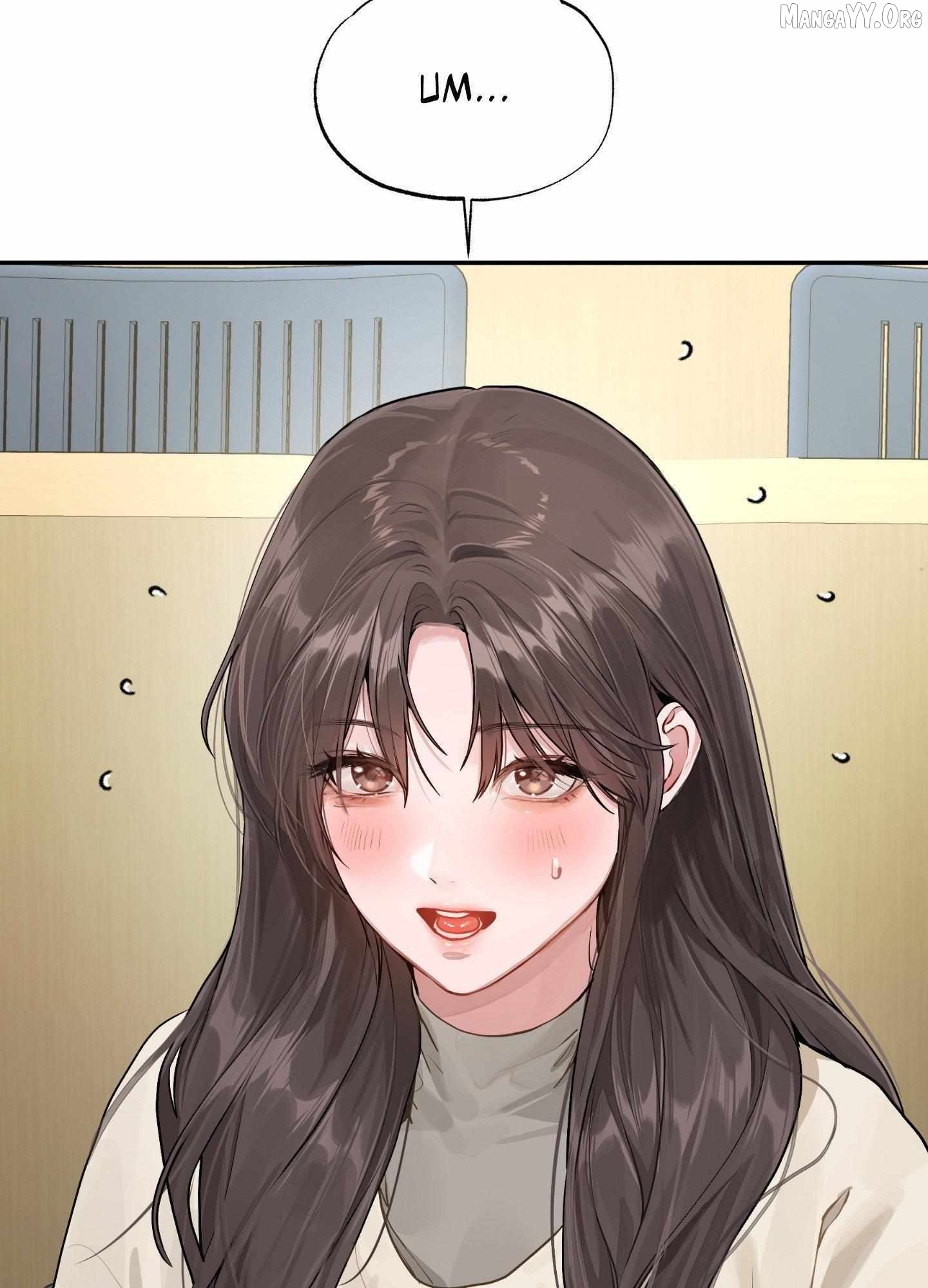 Something About You Chapter 10 - page 91