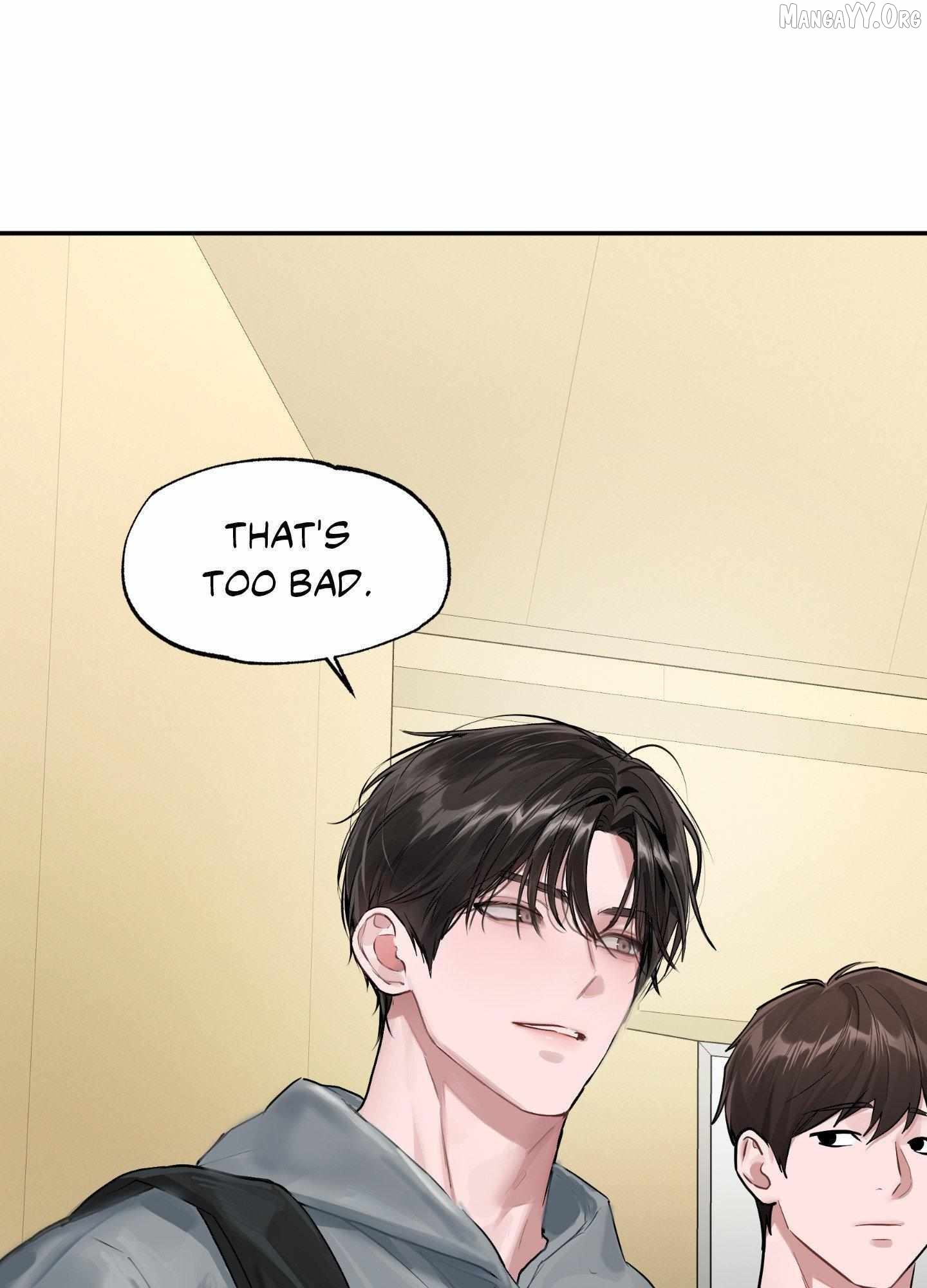 Something About You Chapter 10 - page 93