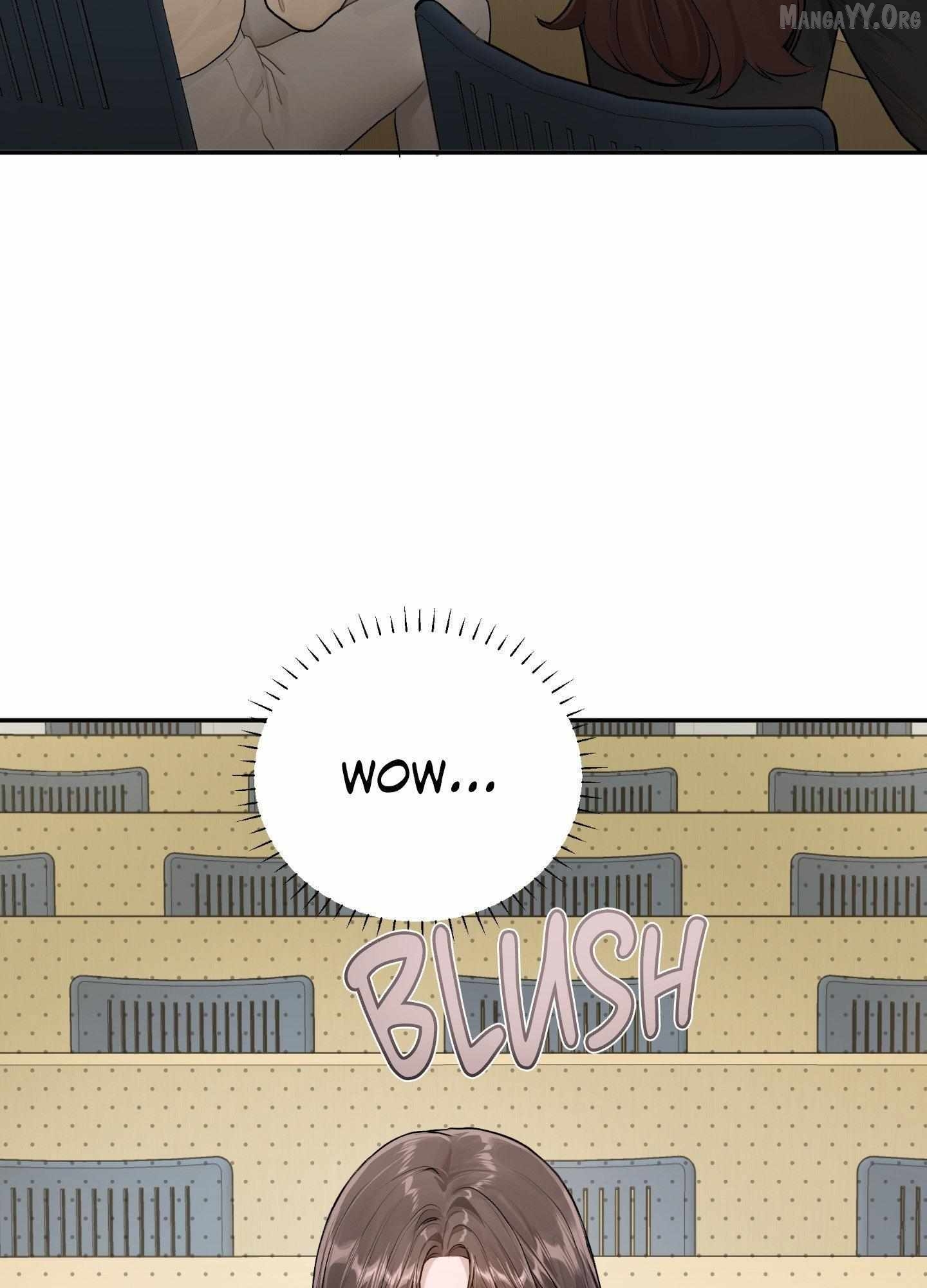 Something About You Chapter 10 - page 96