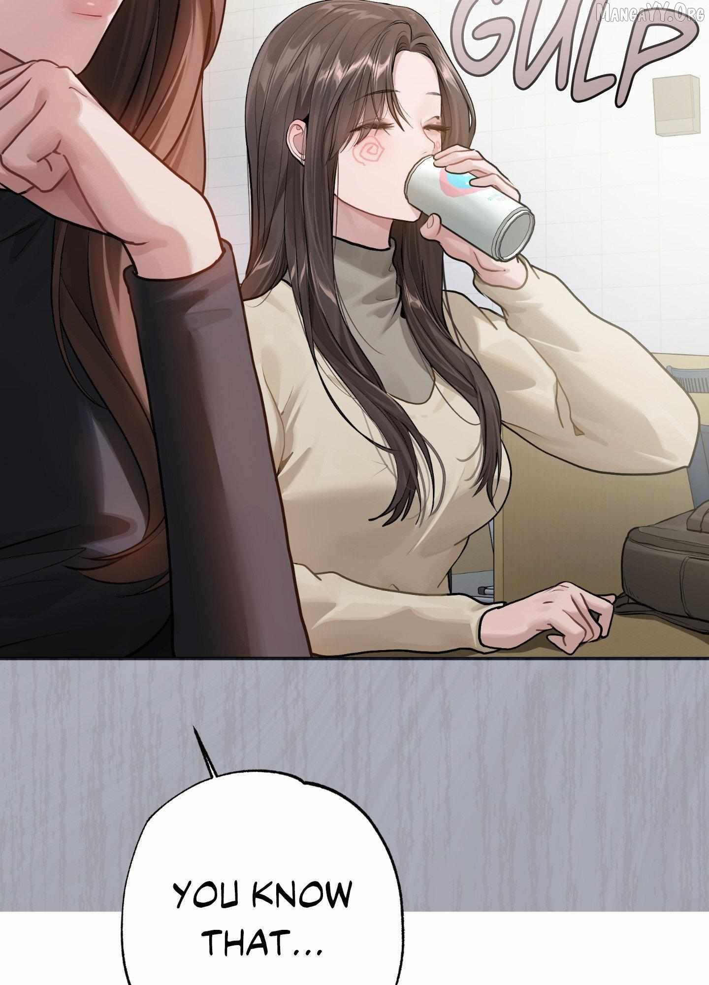 Something About You Chapter 10 - page 99