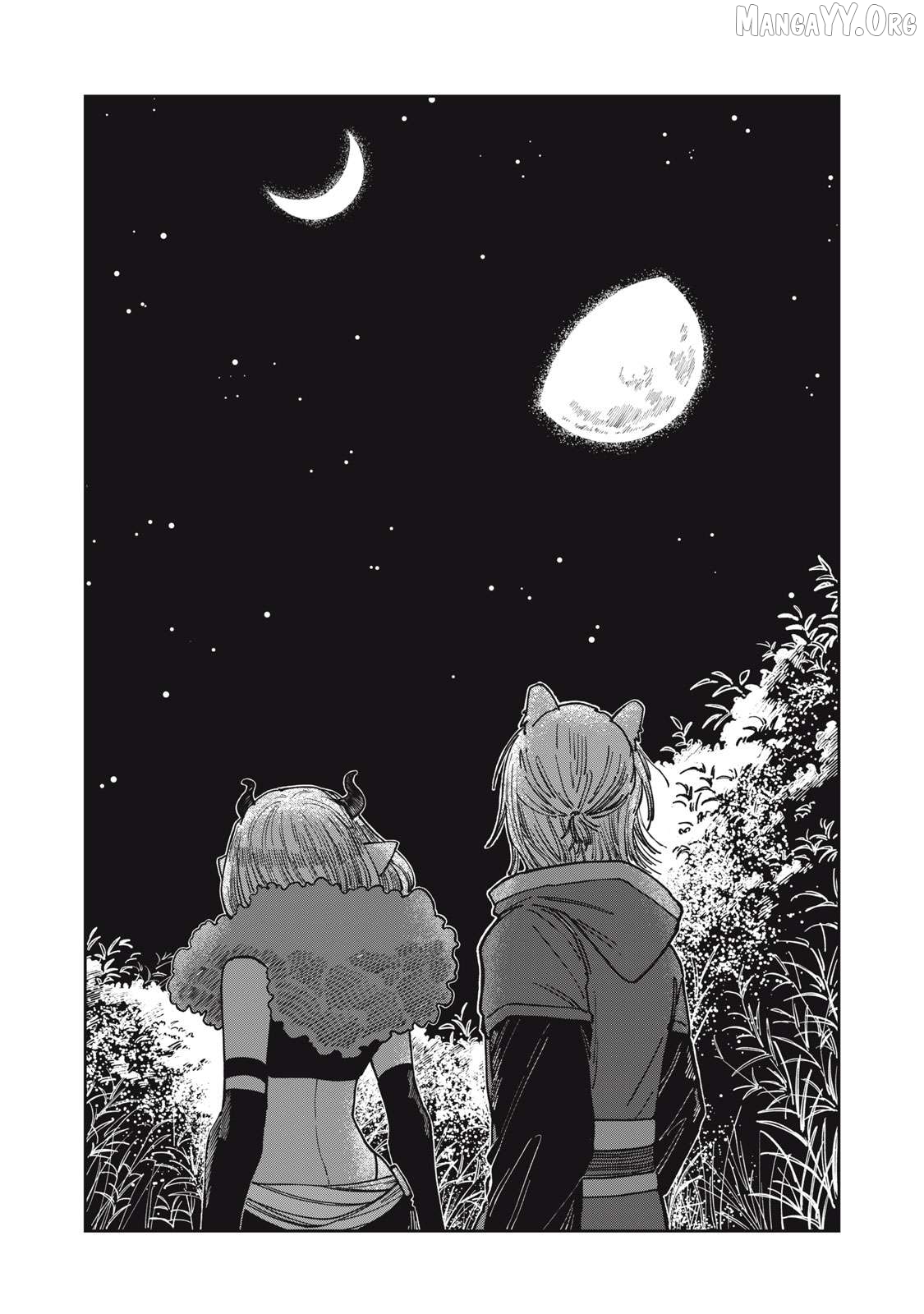 Isekai Henkyo Meshi Chapter 6 - page 20