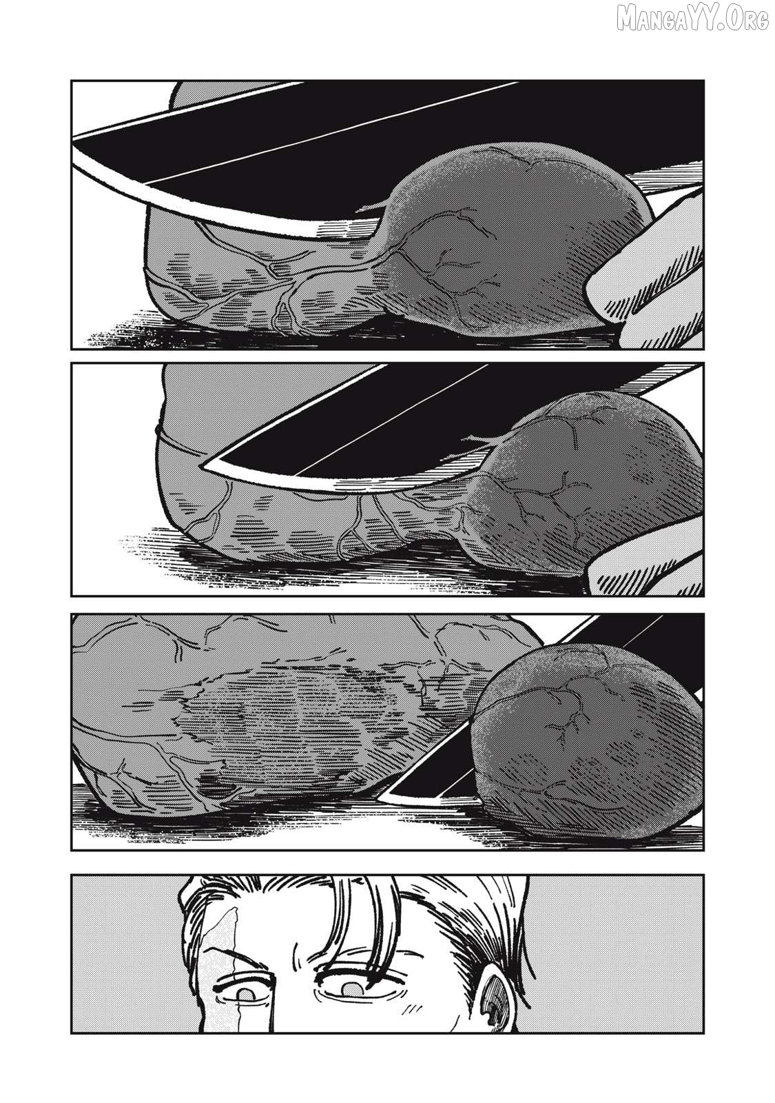 Isekai Henkyo Meshi Chapter 8 - page 9