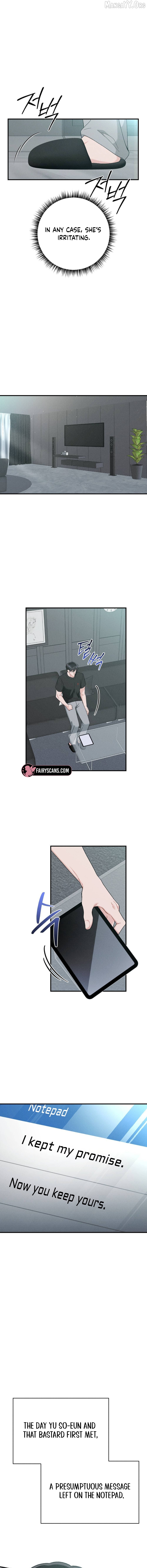 Layers of Night Chapter 16 - page 16