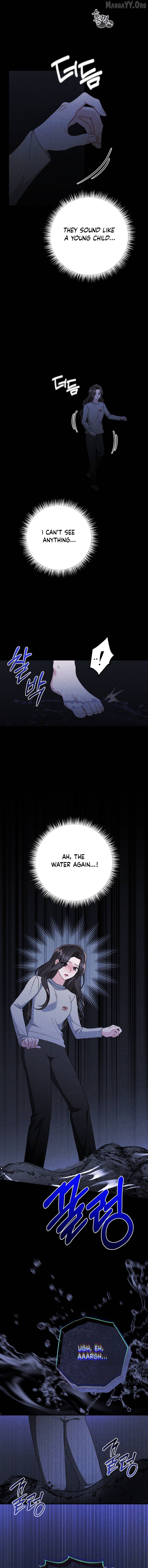 Layers of Night Chapter 16 - page 2