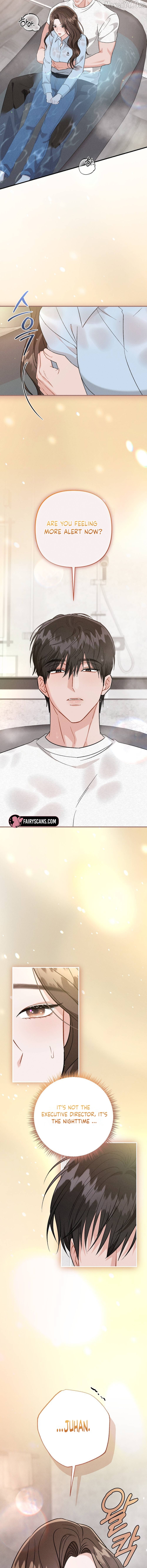 Layers of Night Chapter 16 - page 7