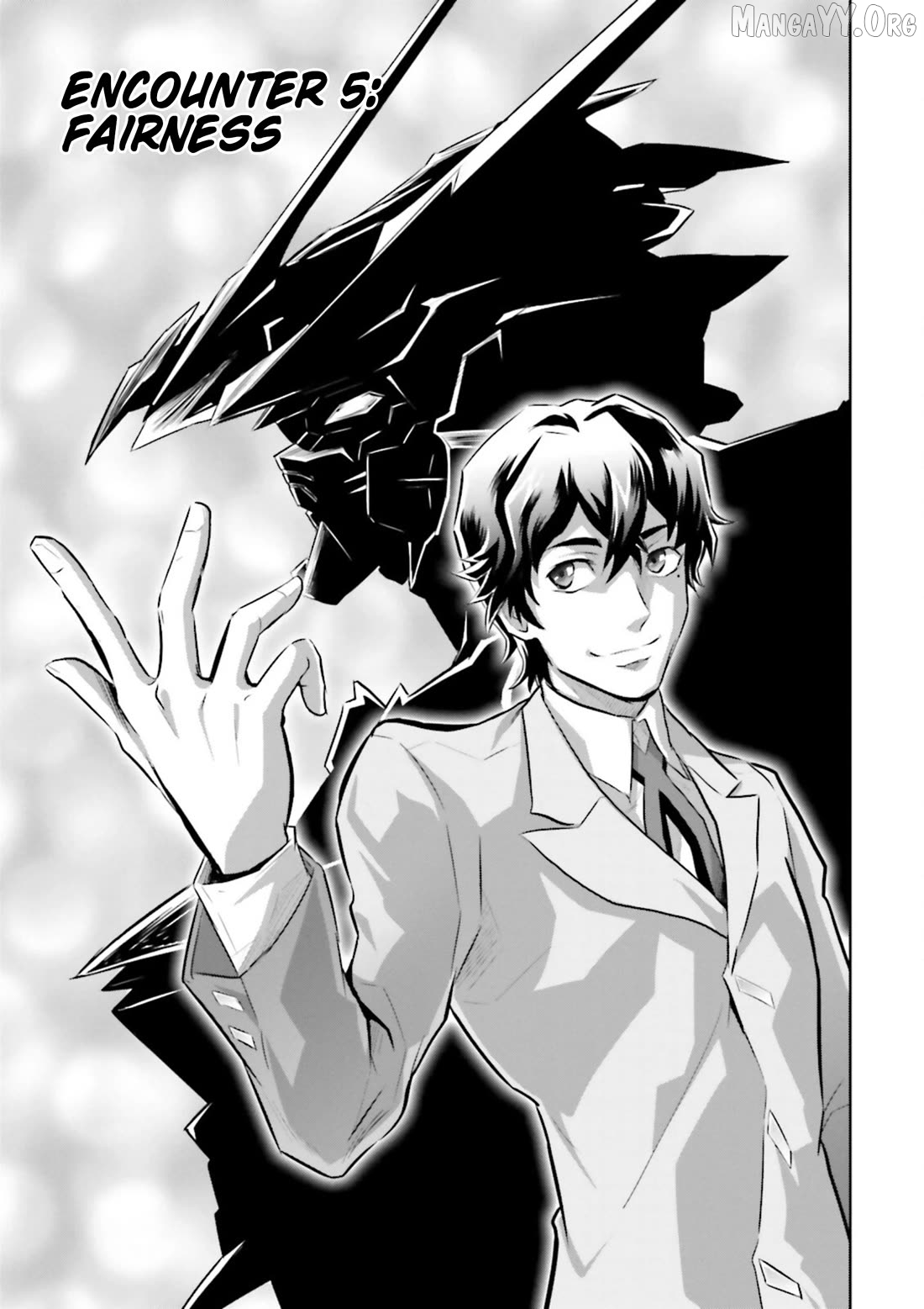 Mobile Suit Gundam SEED Astray - Princess of the Sky Chapter 5 - page 1