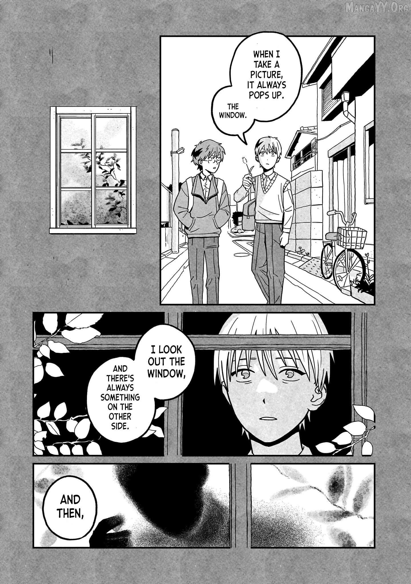 Shinrei Shashin Mitsubai Manual Chapter 2 - page 11