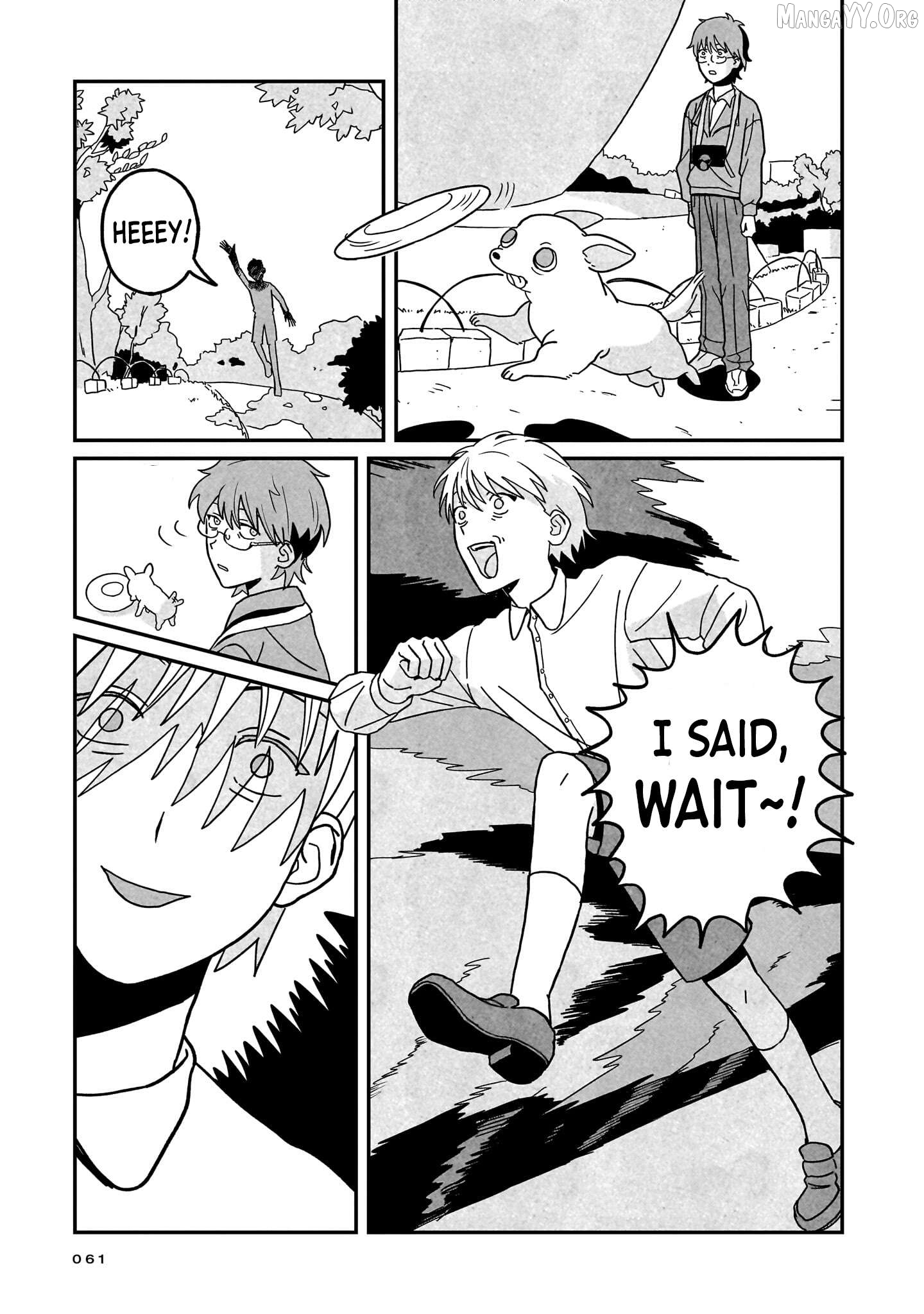 Shinrei Shashin Mitsubai Manual Chapter 2 - page 13