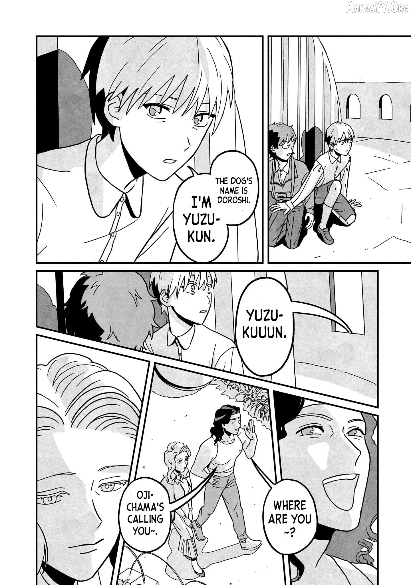 Shinrei Shashin Mitsubai Manual Chapter 2 - page 16