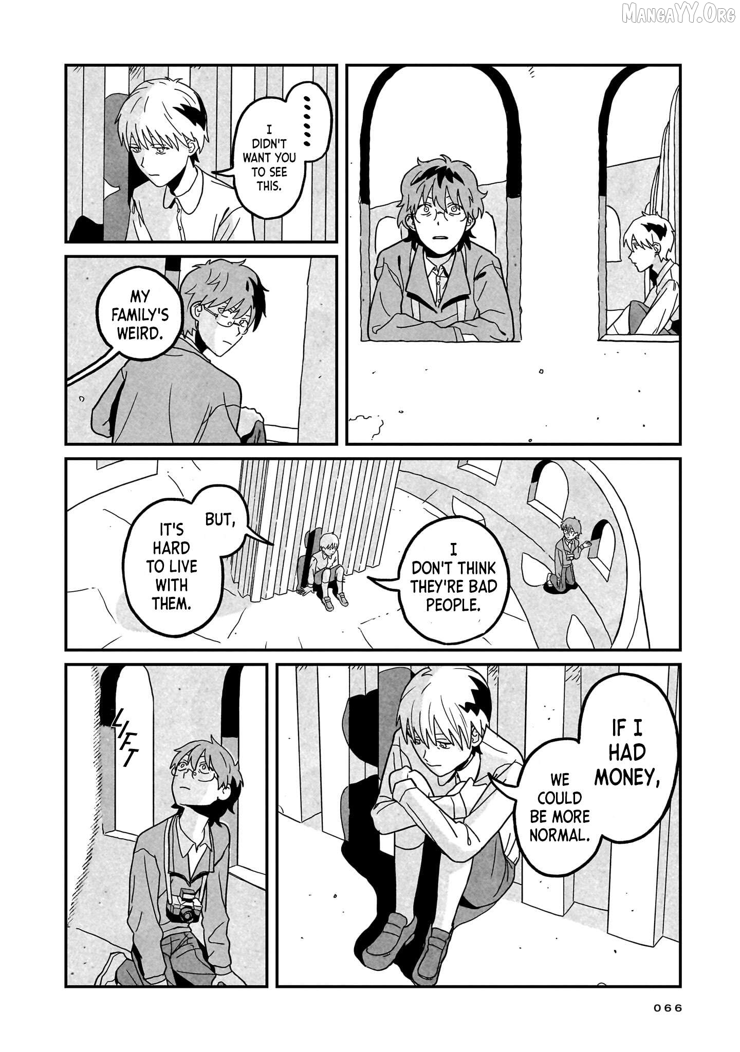 Shinrei Shashin Mitsubai Manual Chapter 2 - page 18