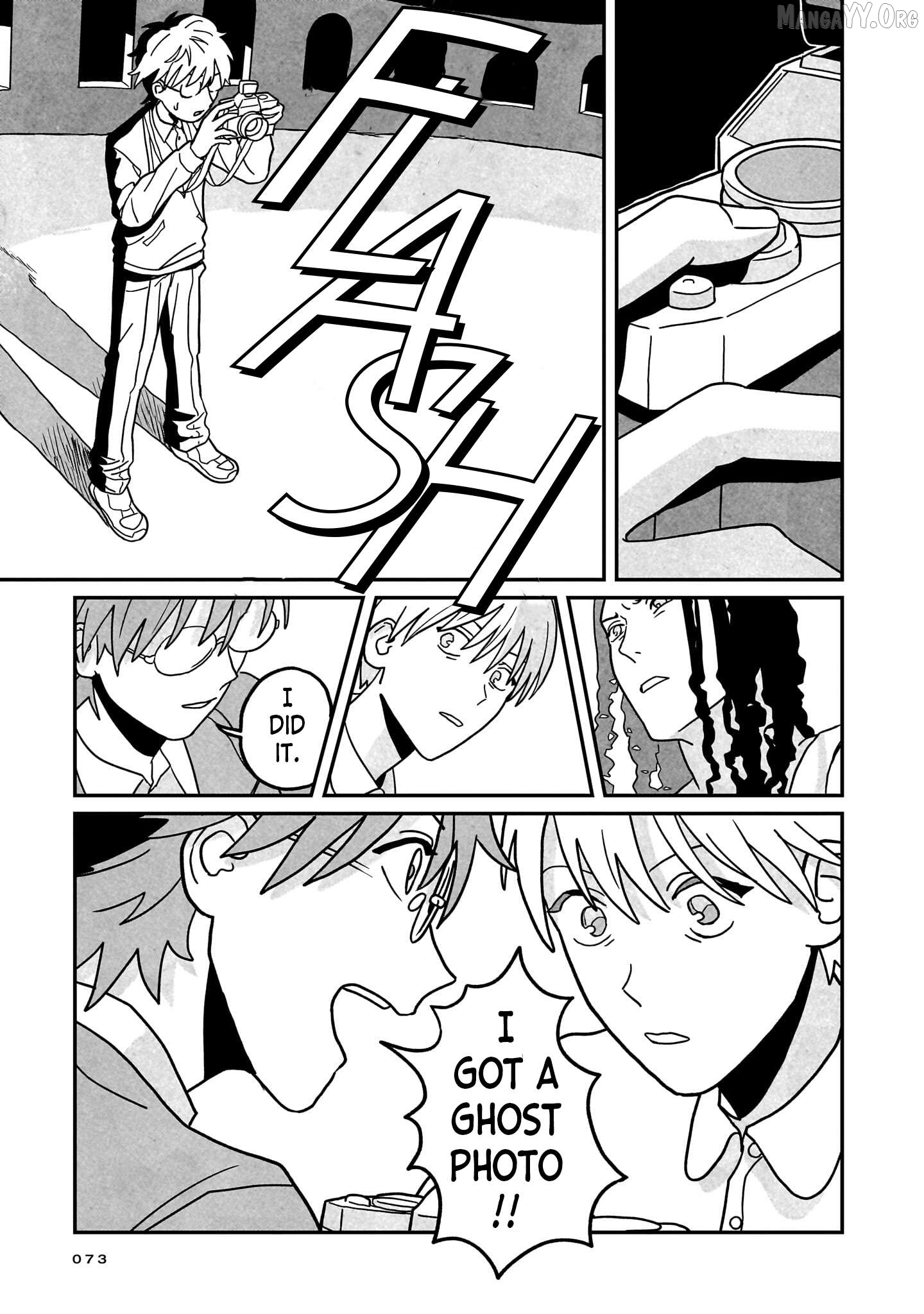 Shinrei Shashin Mitsubai Manual Chapter 2 - page 25