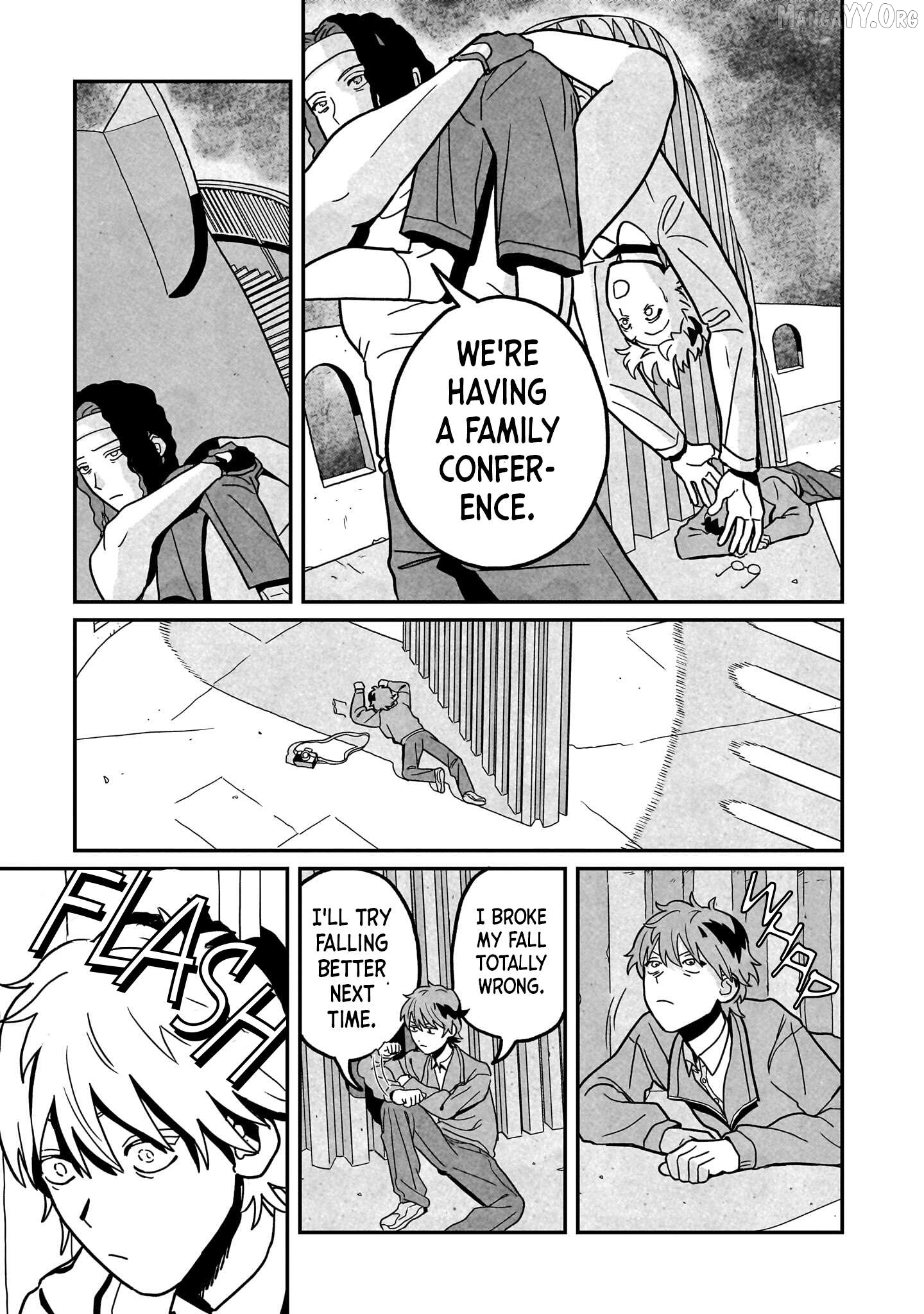 Shinrei Shashin Mitsubai Manual Chapter 2 - page 27
