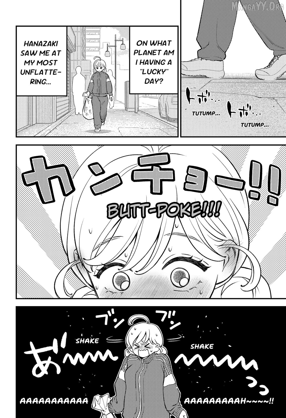 Nikoniko Genki☆Happy-chan Chapter 3 - page 16