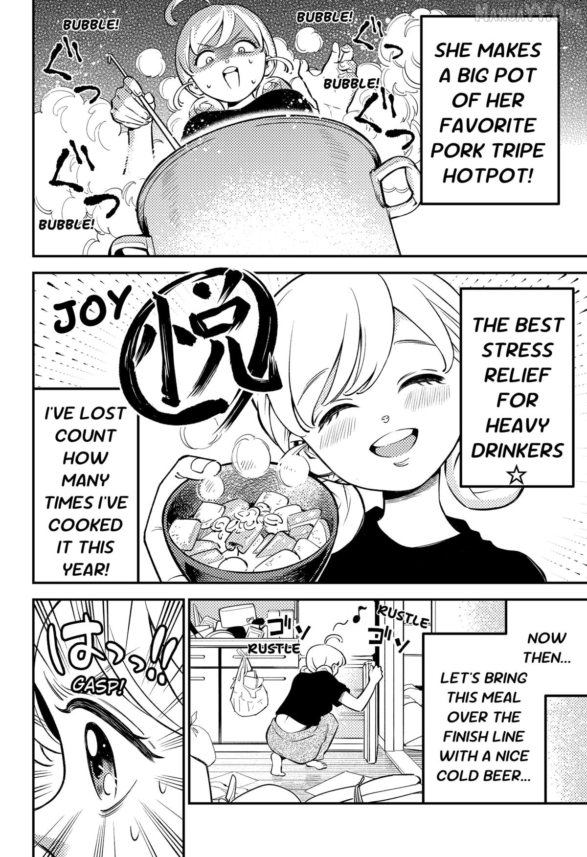 Nikoniko Genki☆Happy-chan Chapter 3 - page 18