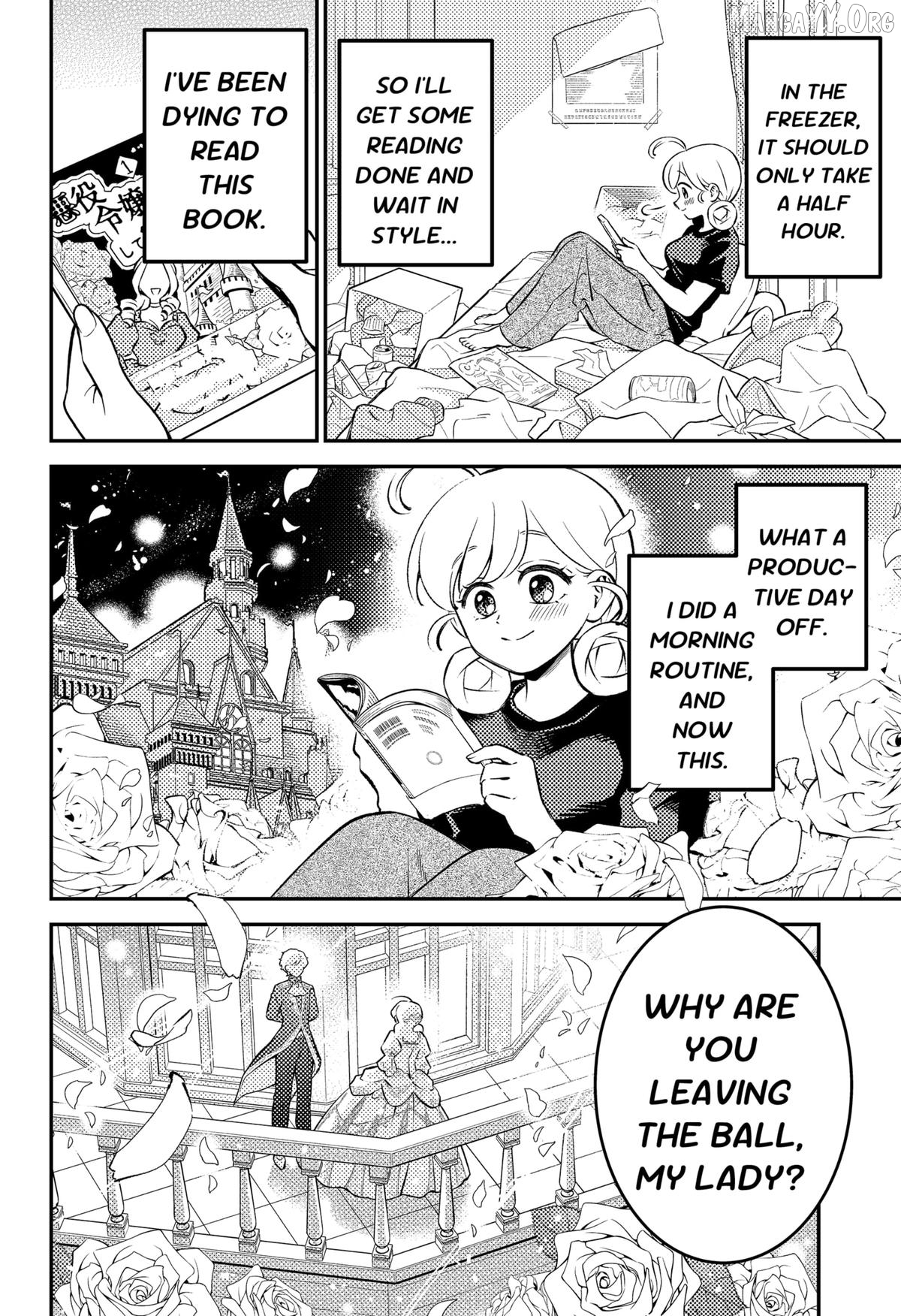 Nikoniko Genki☆Happy-chan Chapter 3 - page 20
