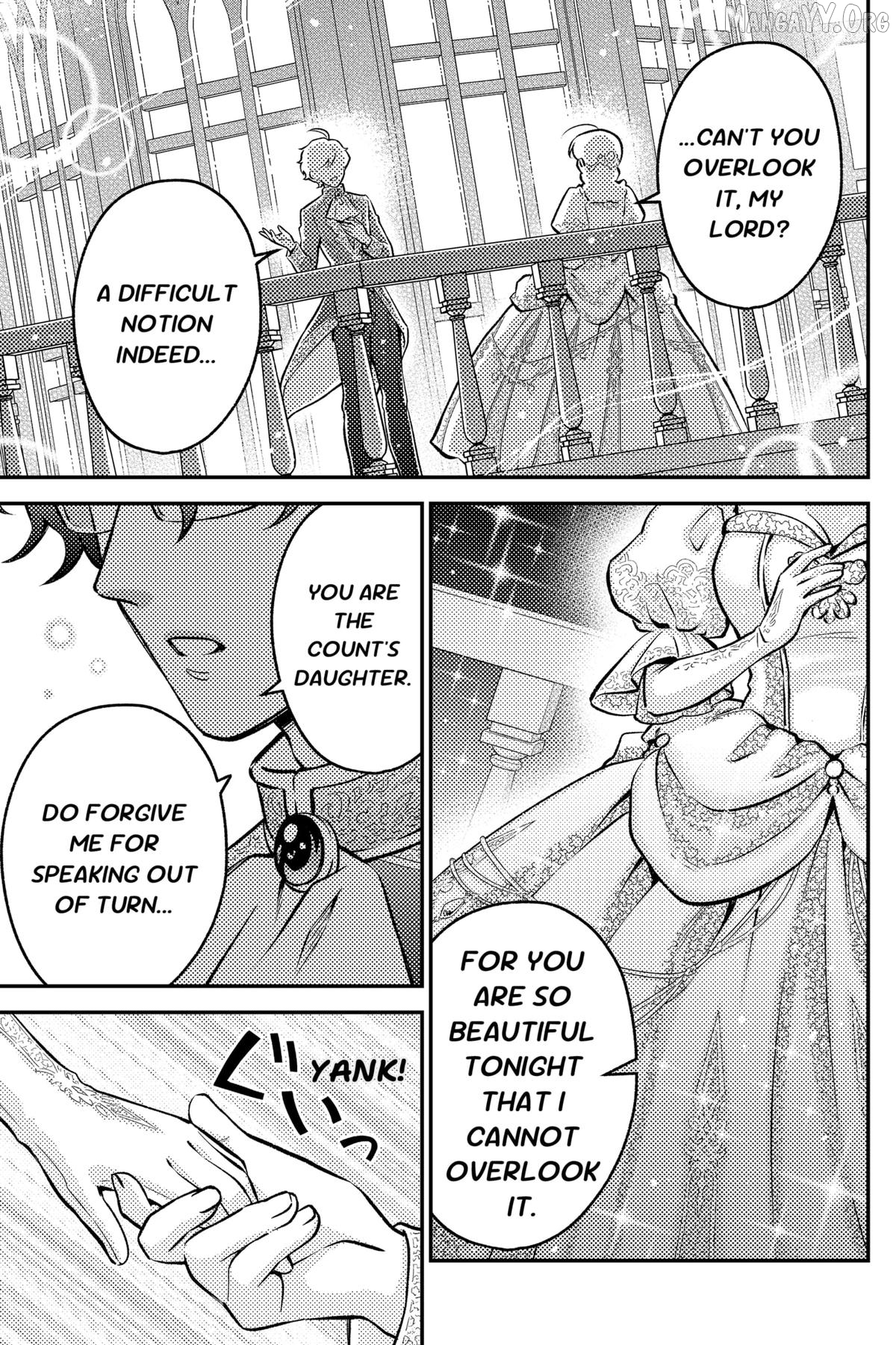 Nikoniko Genki☆Happy-chan Chapter 3 - page 21