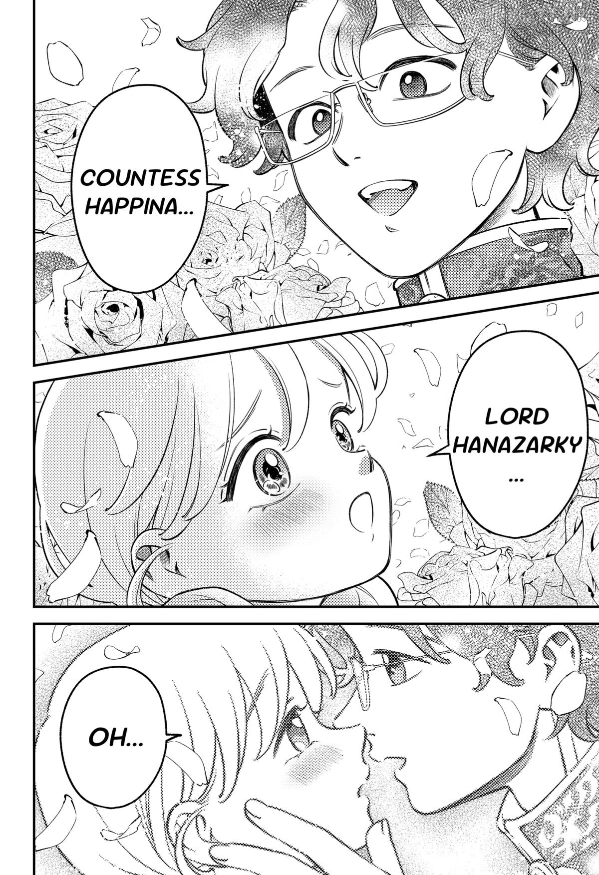 Nikoniko Genki☆Happy-chan Chapter 3 - page 22