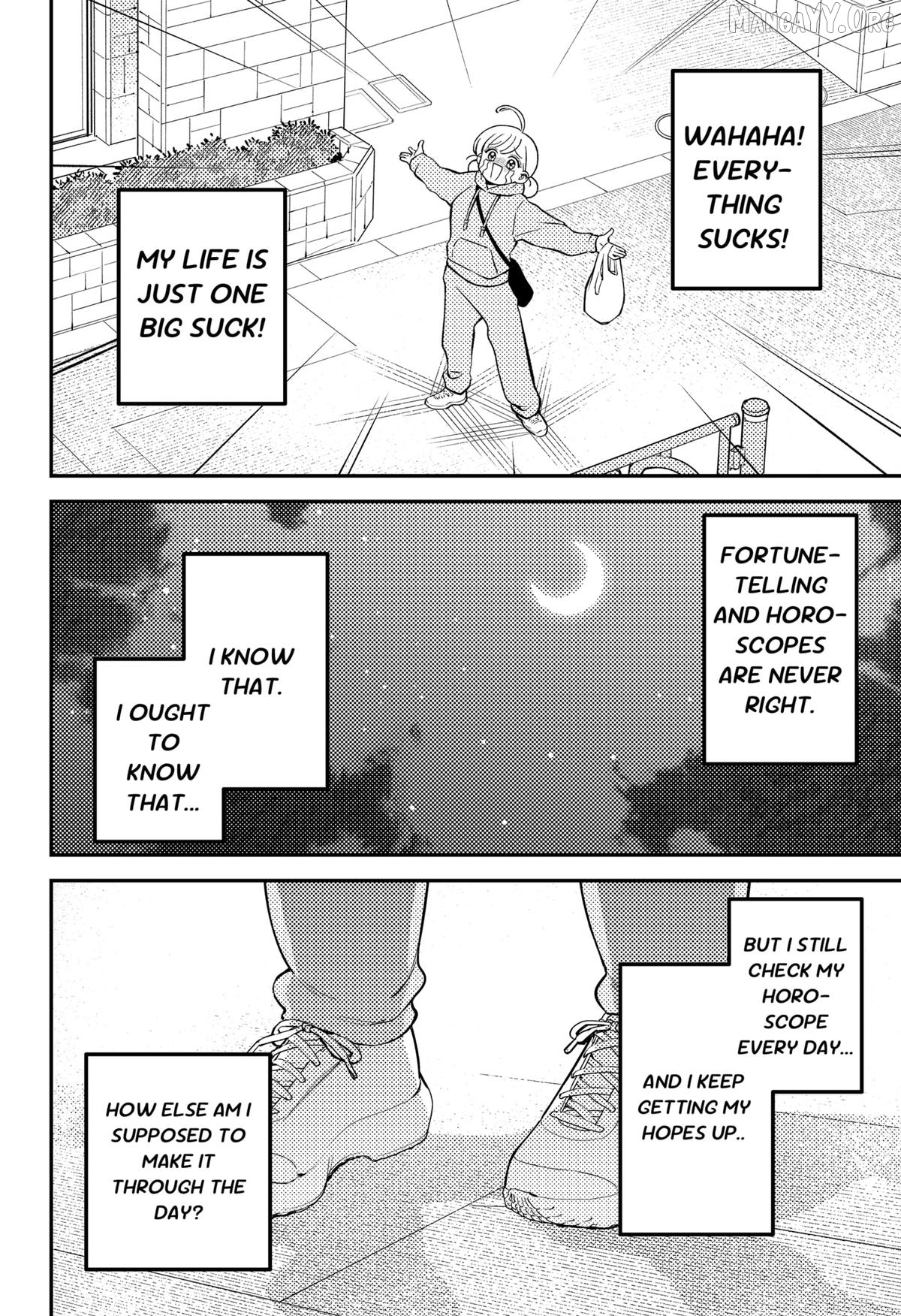 Nikoniko Genki☆Happy-chan Chapter 3 - page 28