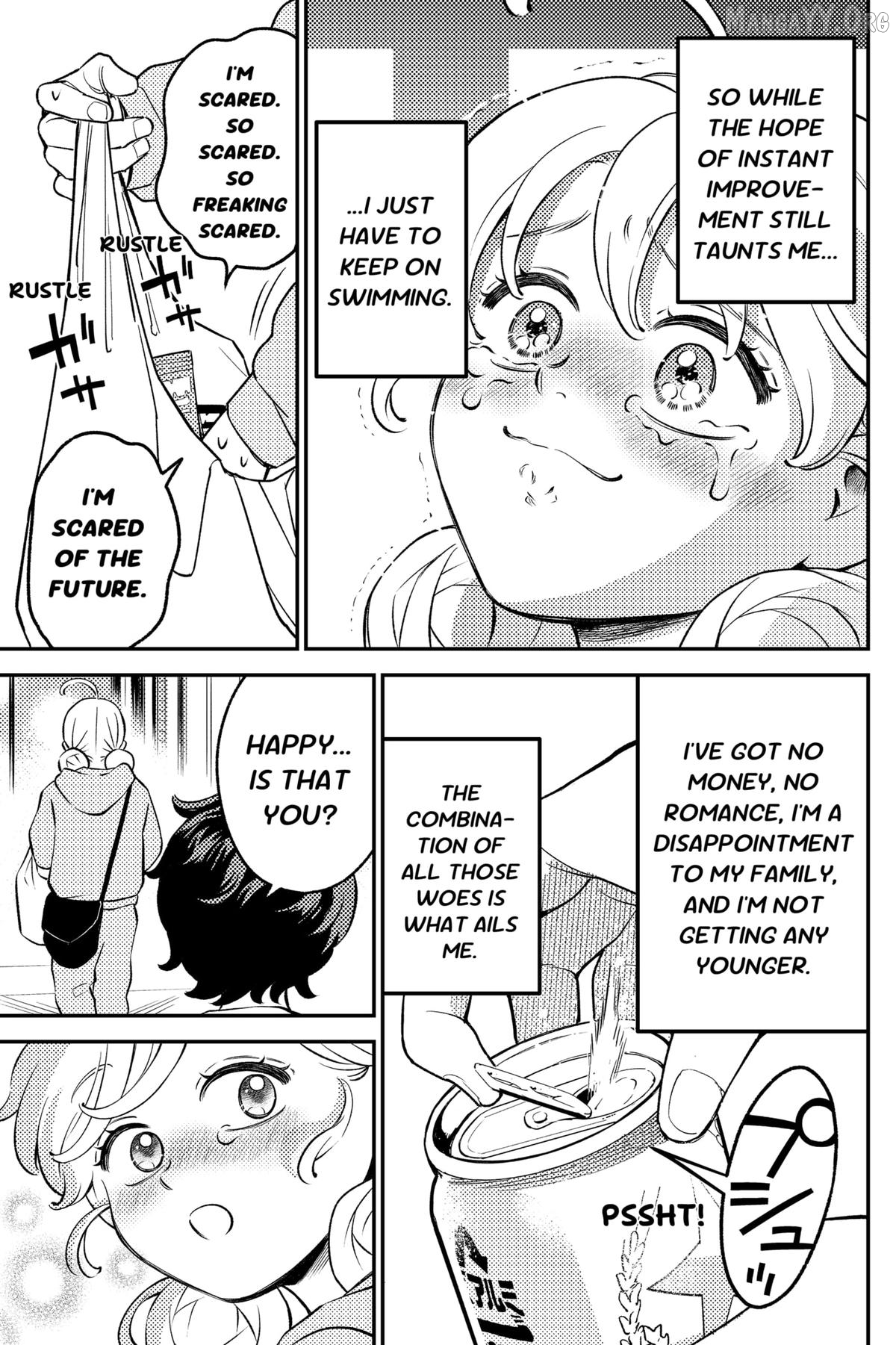 Nikoniko Genki☆Happy-chan Chapter 3 - page 29