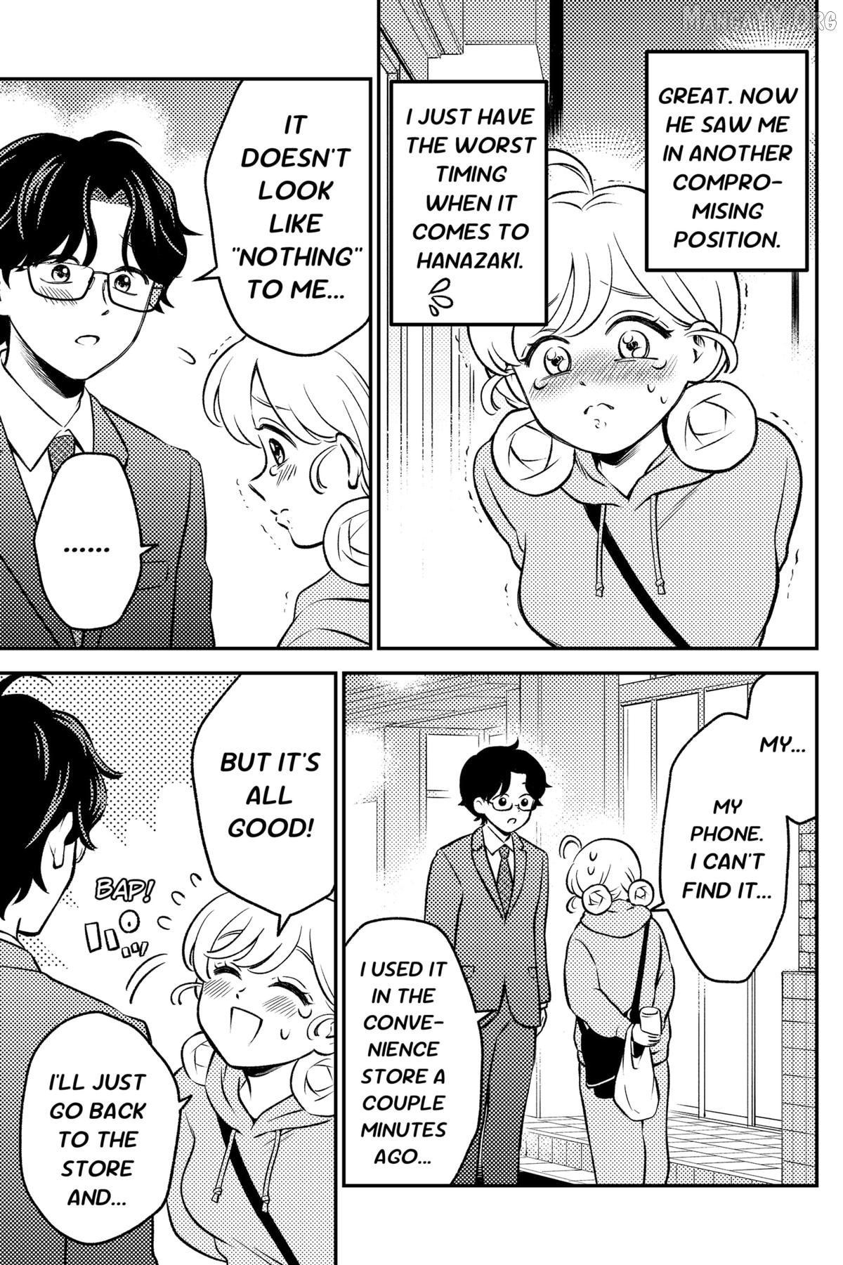 Nikoniko Genki☆Happy-chan Chapter 3 - page 31