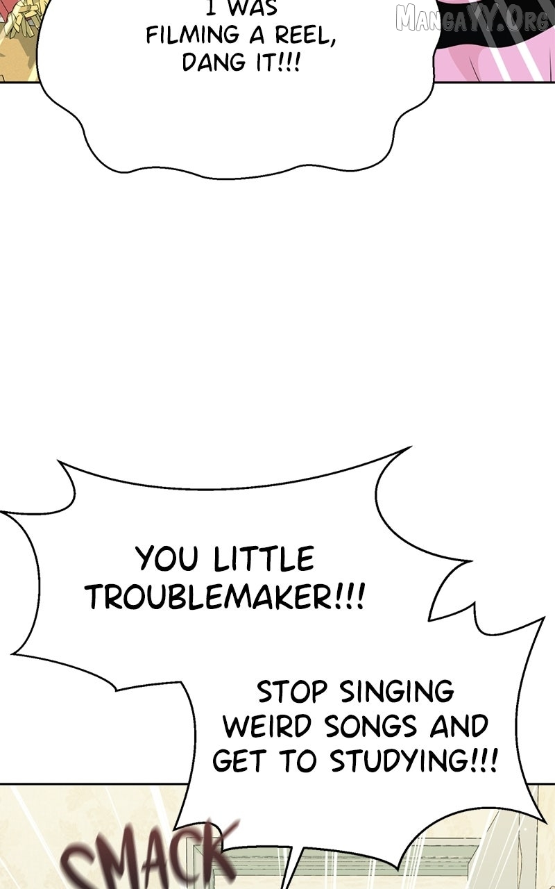 Friend Request Chapter 4 - page 24