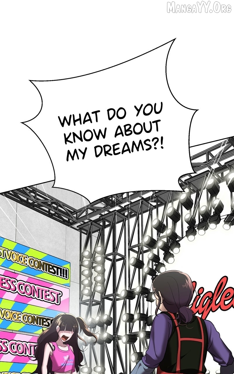 Friend Request Chapter 4 - page 80