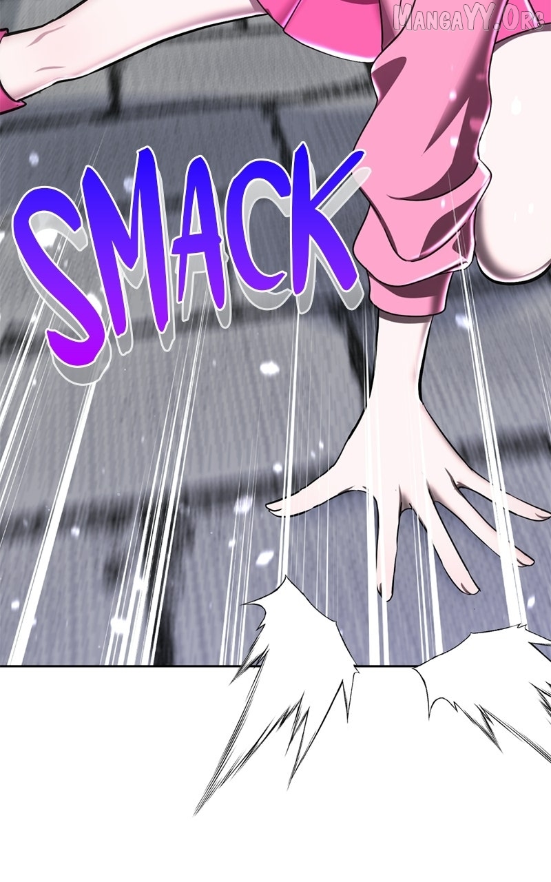 Friend Request Chapter 5 - page 34
