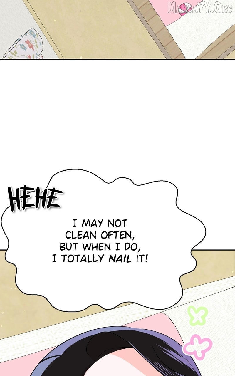 Friend Request Chapter 5 - page 167
