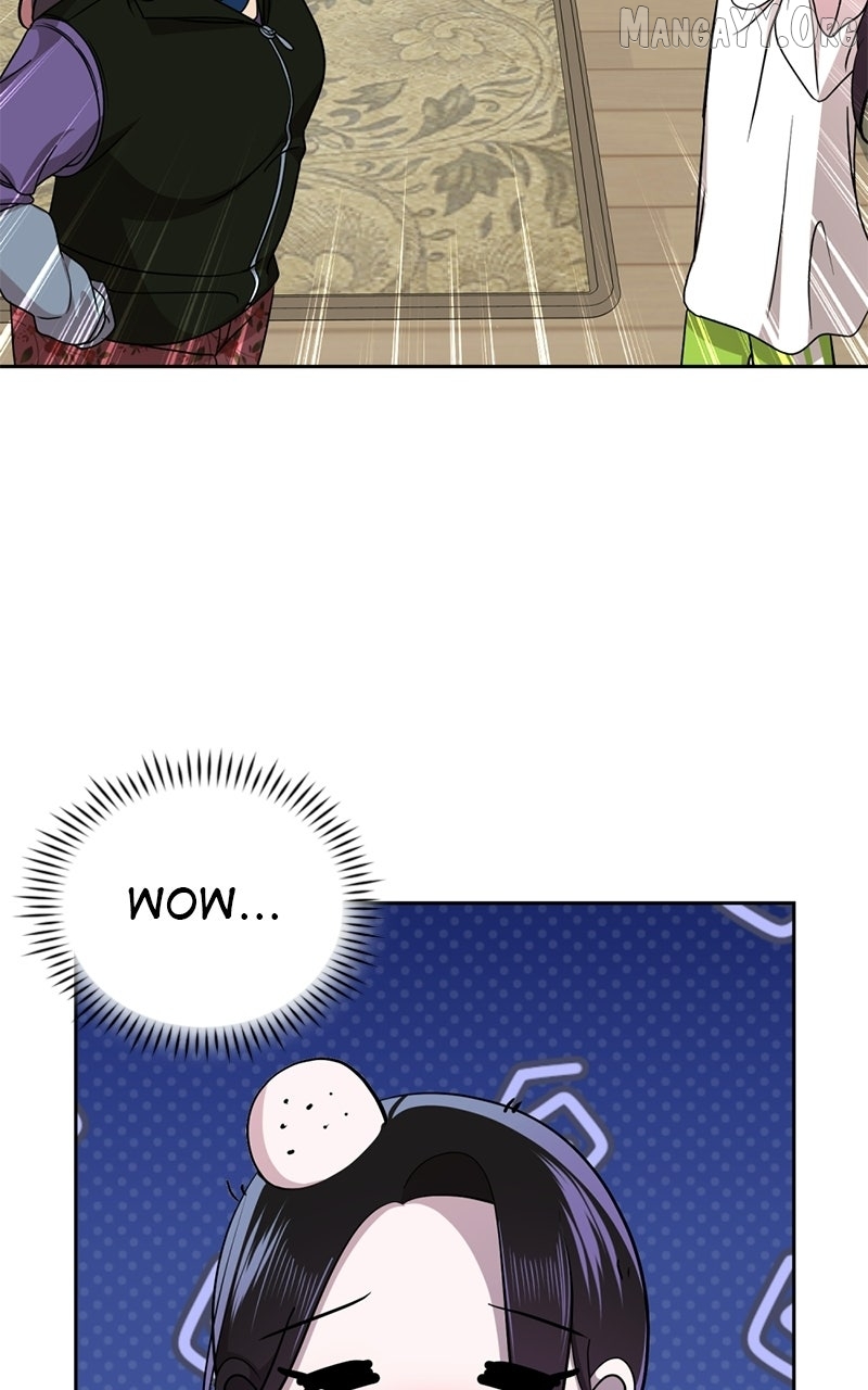 Friend Request Chapter 6 - page 24