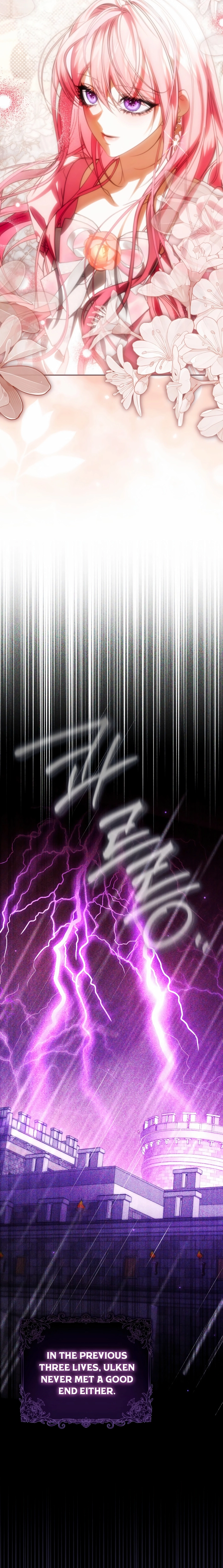 I'll Start by Changing My Husband Through a Plunder Marriage Chapter 22 - page 10