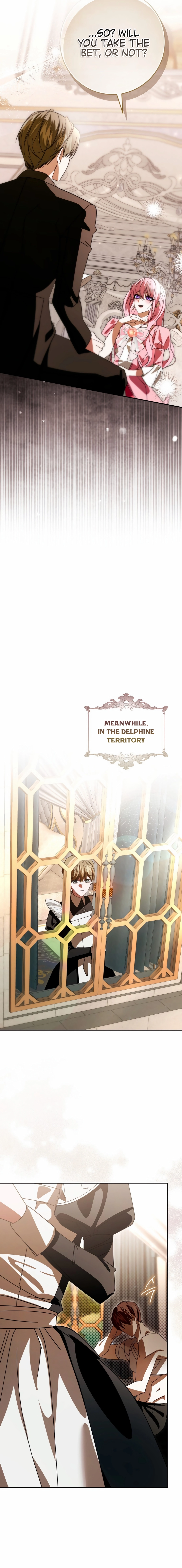 I'll Start by Changing My Husband Through a Plunder Marriage Chapter 22 - page 19