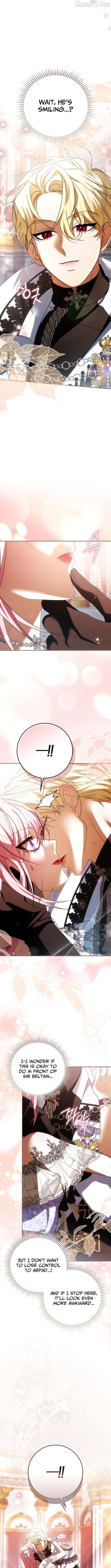 I'll Start by Changing My Husband Through a Plunder Marriage Chapter 24 - page 9