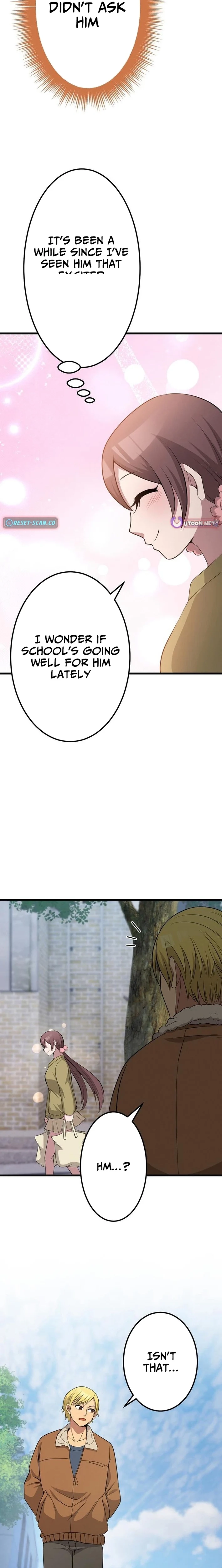 The Awakening of the Demon King Chapter 21 - page 21