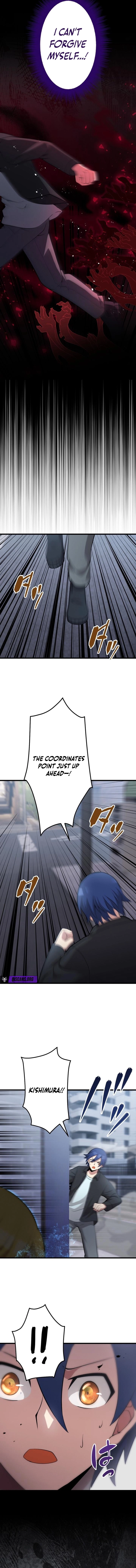 The Awakening of the Demon King Chapter 22 - page 10