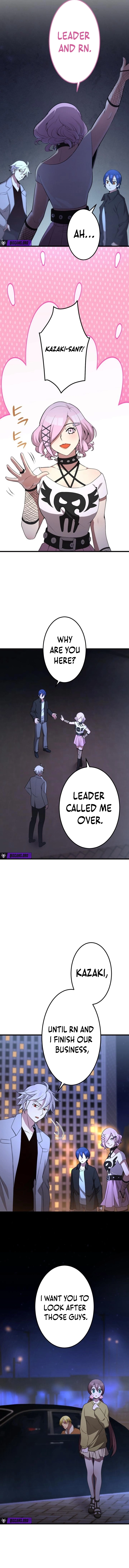 The Awakening of the Demon King Chapter 24 - page 3