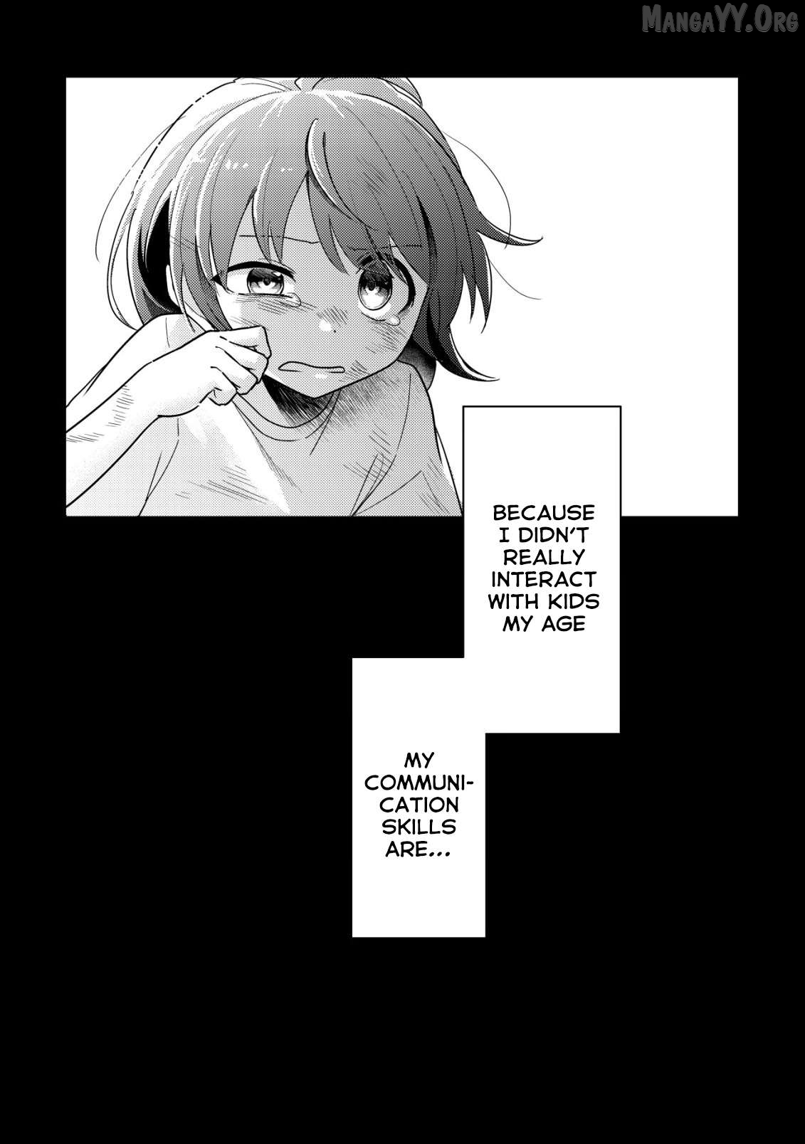 [Hihou] Comuryoku 0 Otaku Shoujo, Dragon wo One Punch de Shizumete, Yuumei Haishin-sha wo Tasuketara Fuhon'i Buzz ga Tomaranai Chapter 3 - page 5