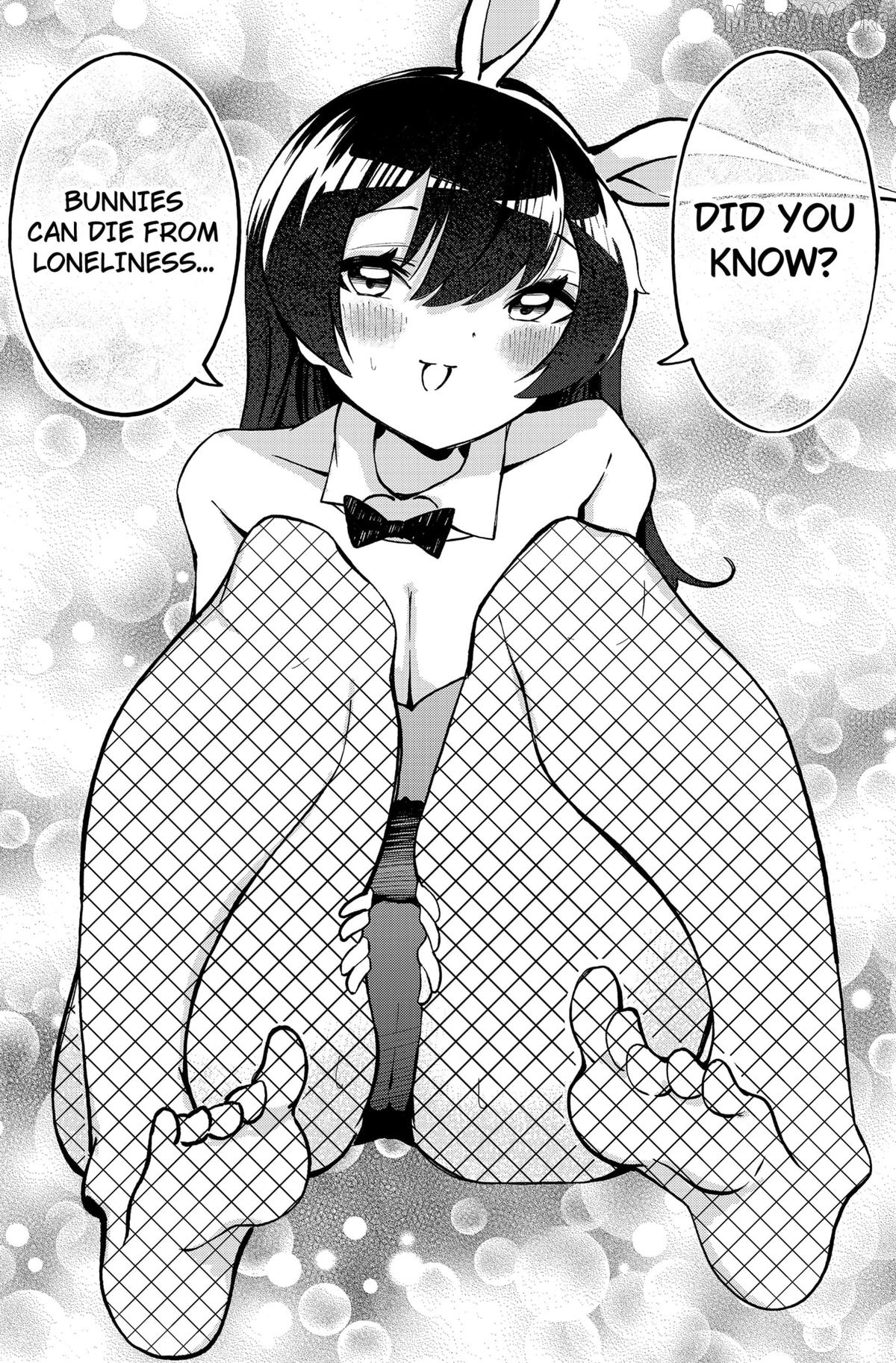 Sayonara Boku no Idol Chapter 14 - page 14