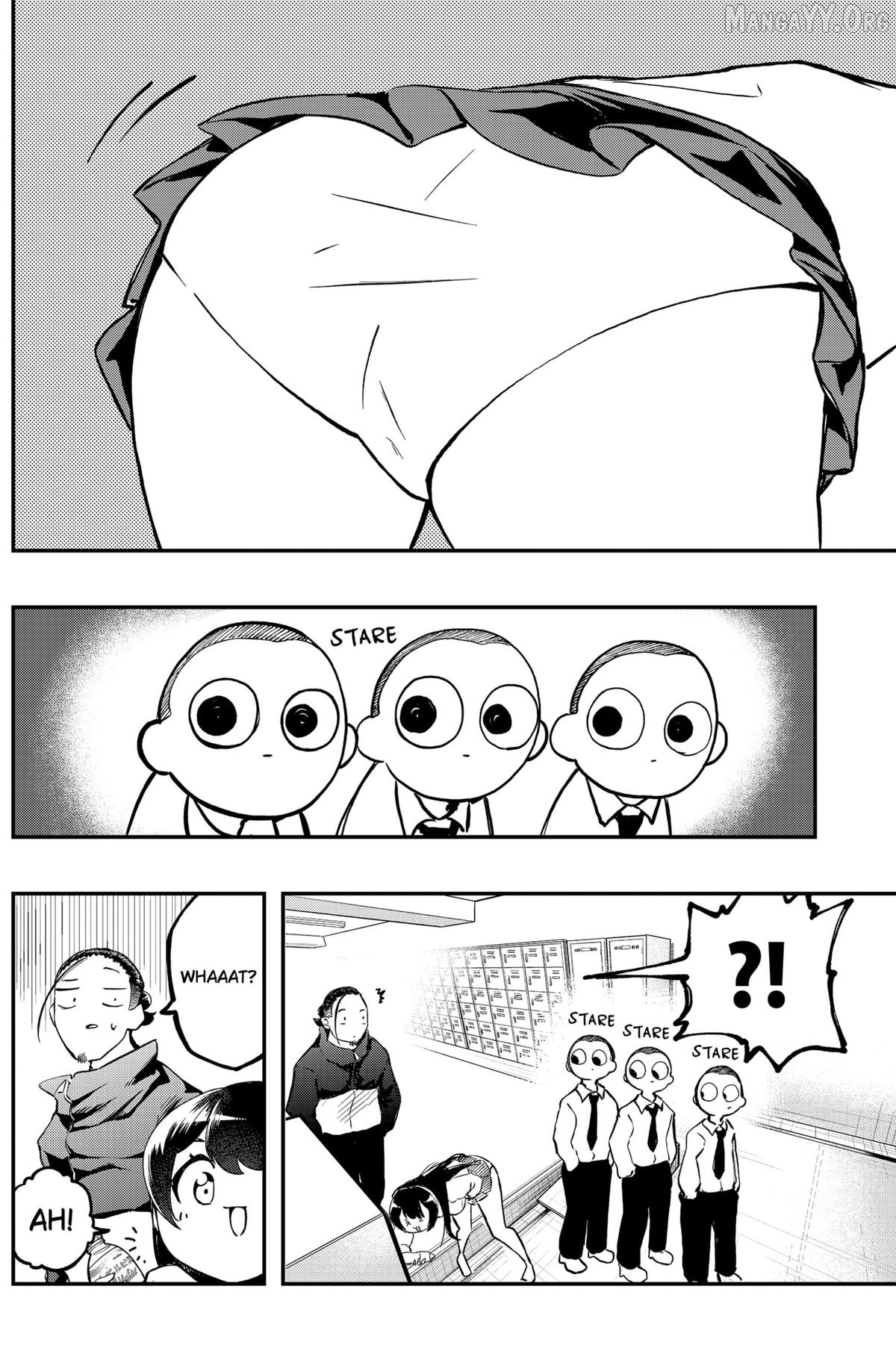 Sayonara Boku no Idol Chapter 14 - page 6